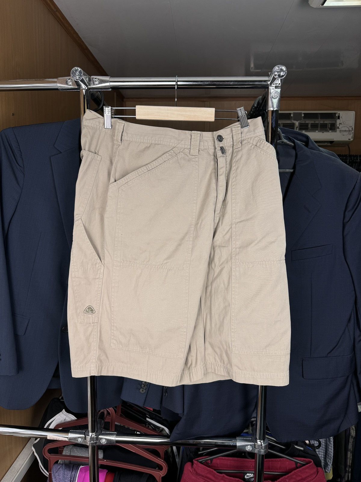 Nike ACG Nike ACG Mount Fuji Shorts | Grailed
