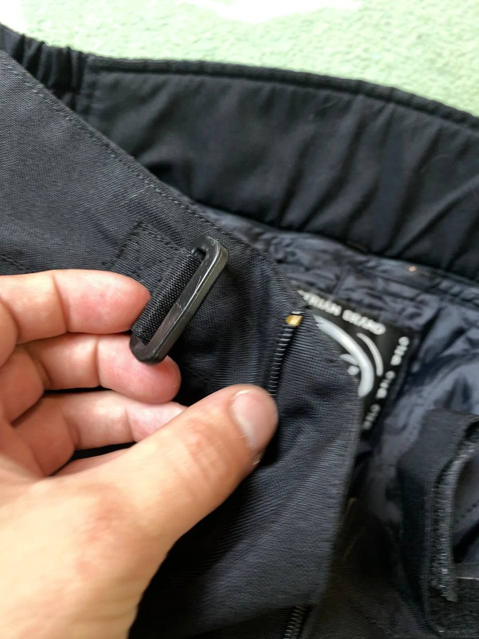 Other Bike Moto Leather Biker Pants Motorcycle Size US 34 / EU 50 - 4 Thumbnail