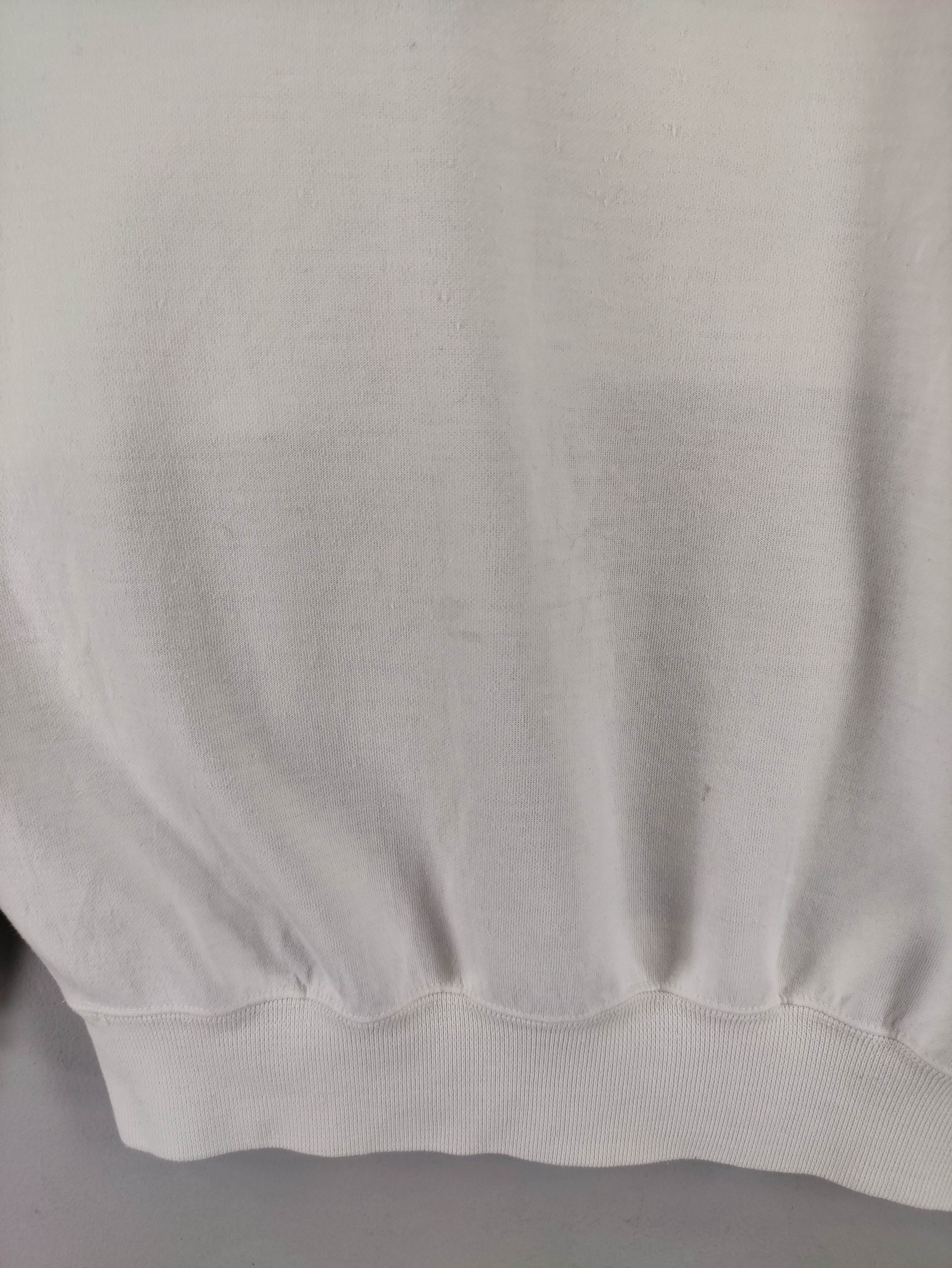Valentino Vintage Valentino Christy Jumper Sweatshirt Size US M / EU 48-50 / 2 - 8 Thumbnail