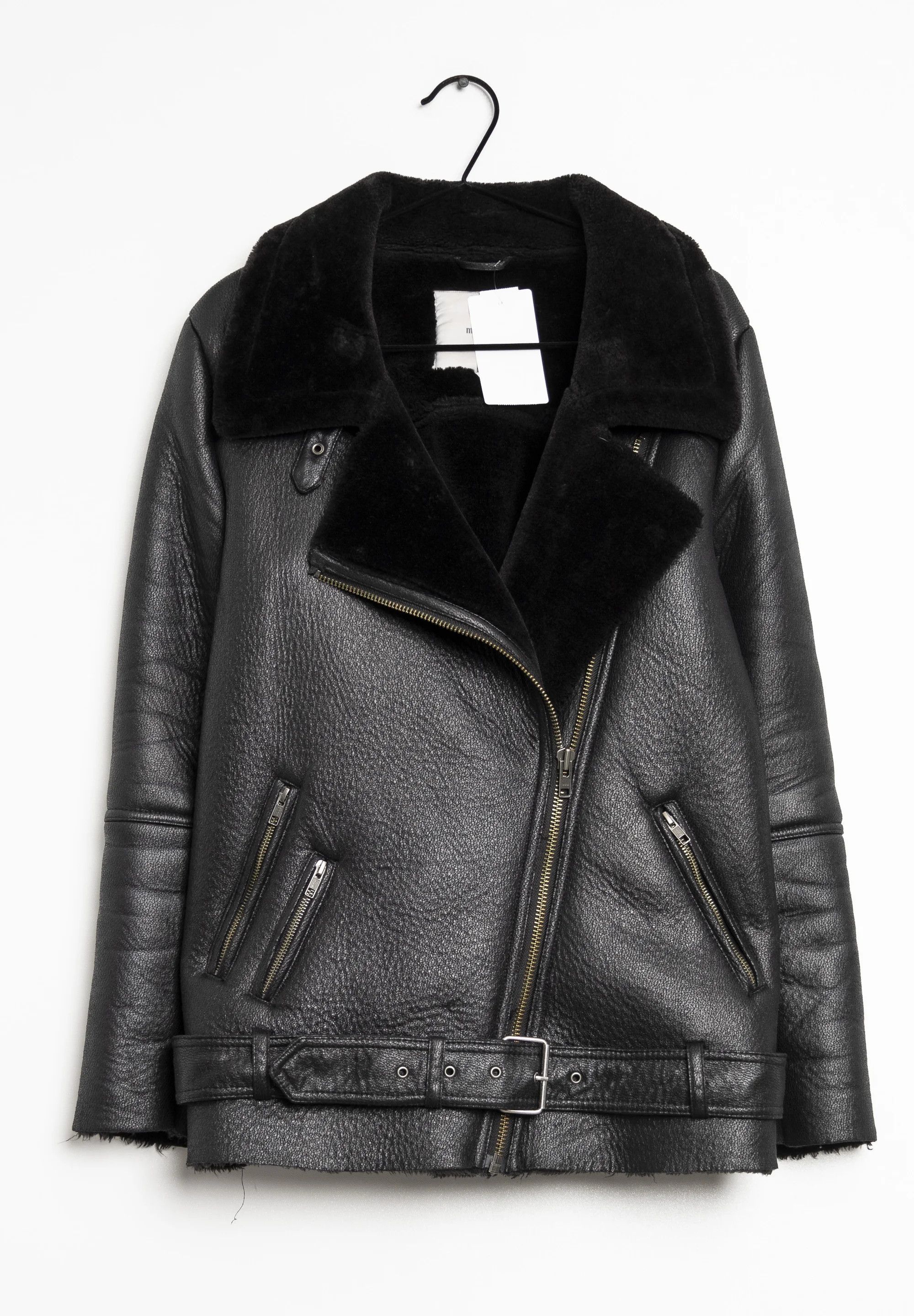 Minimum Jacket