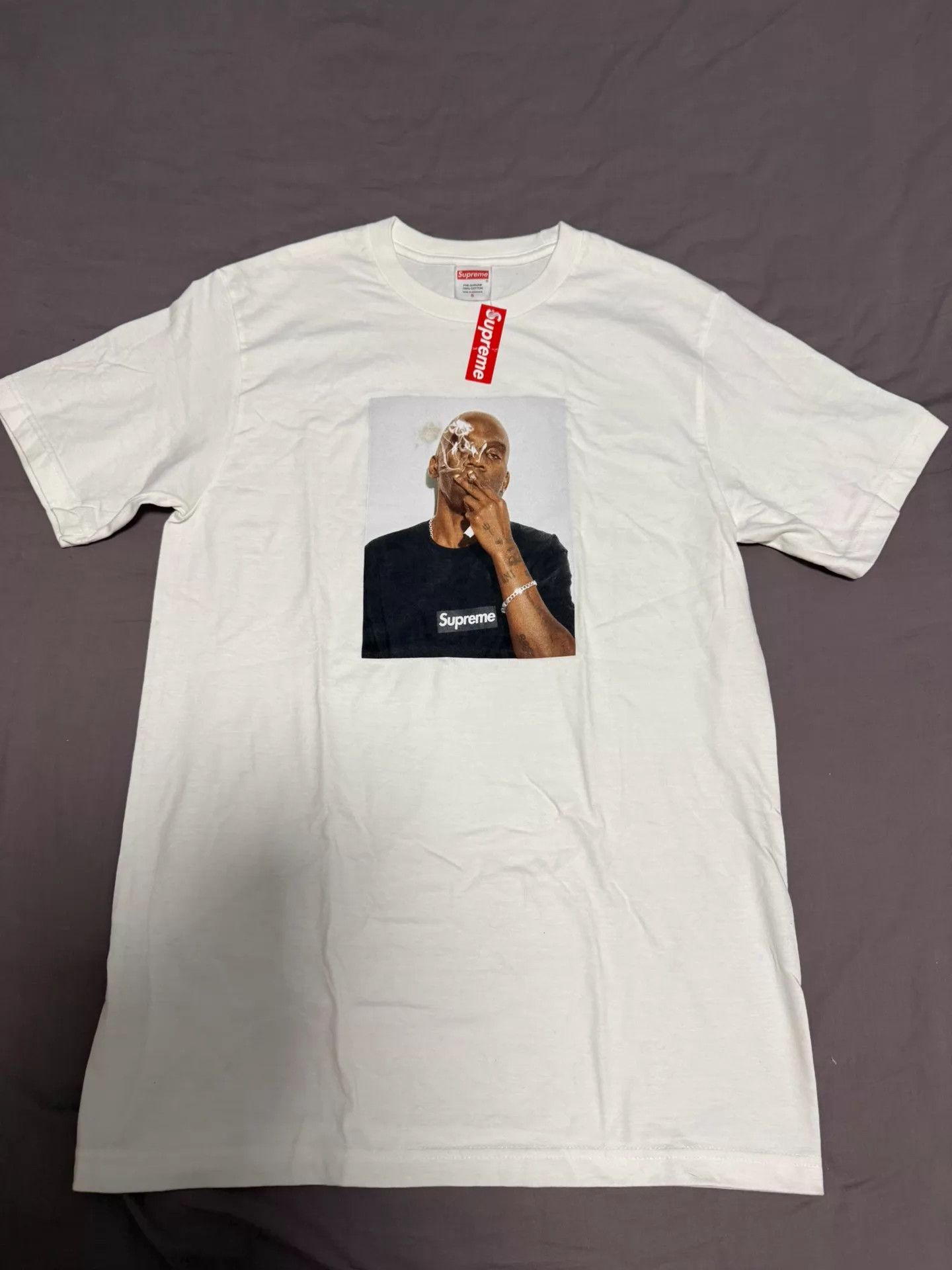 Supreme Supreme Dean Blunt Tee | Grailed