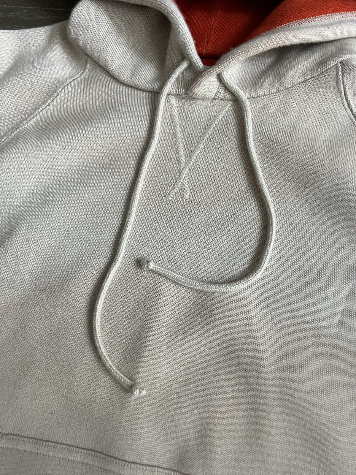Aztech Mountain $3K Cashmere Hoodie “Duane Street” Size US M / EU 48-50 / 2 - 2 Thumbnail