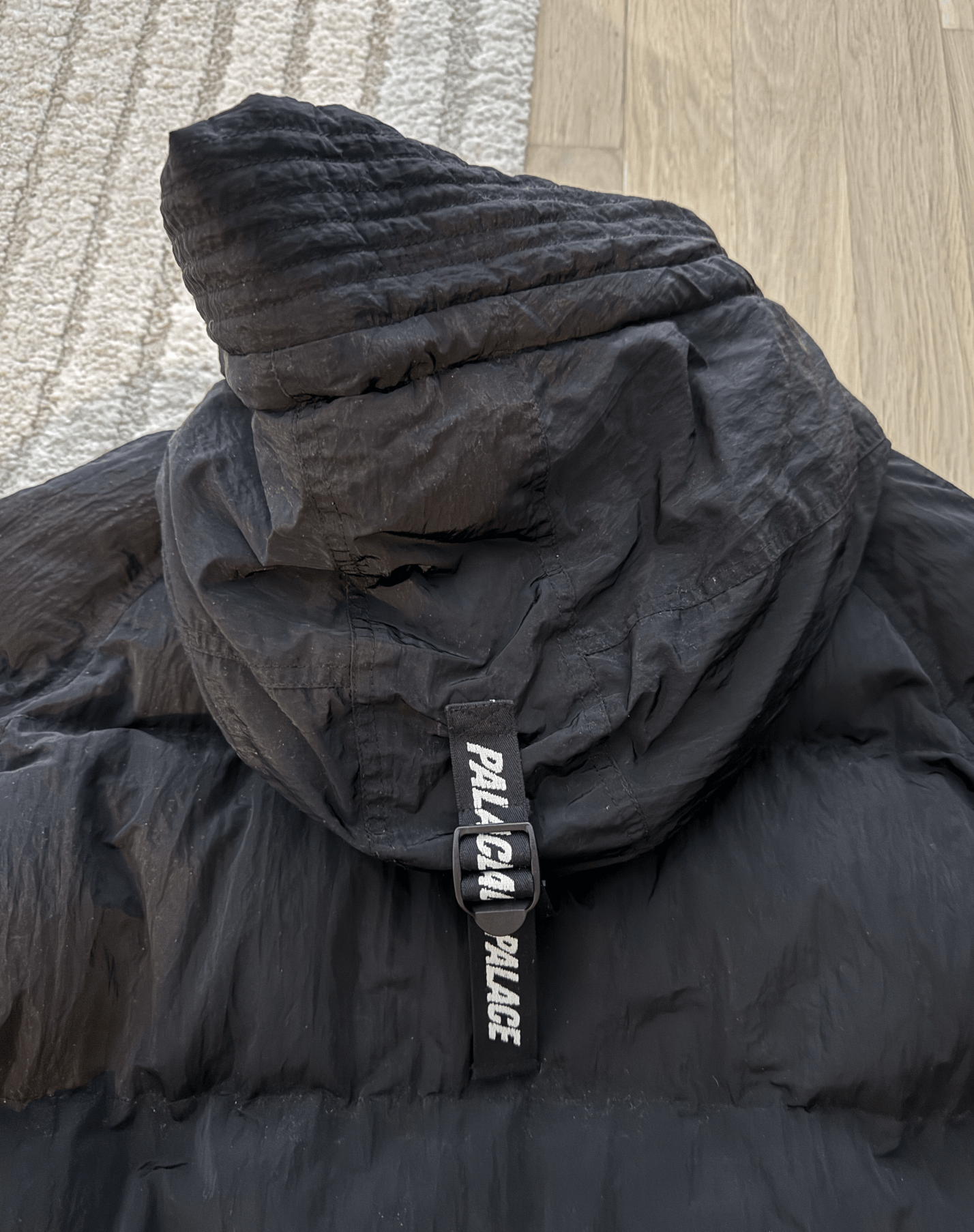 Palace PALACE 3B BAFFLE PARKA Size US M / EU 48-50 / 2 - 6 Thumbnail