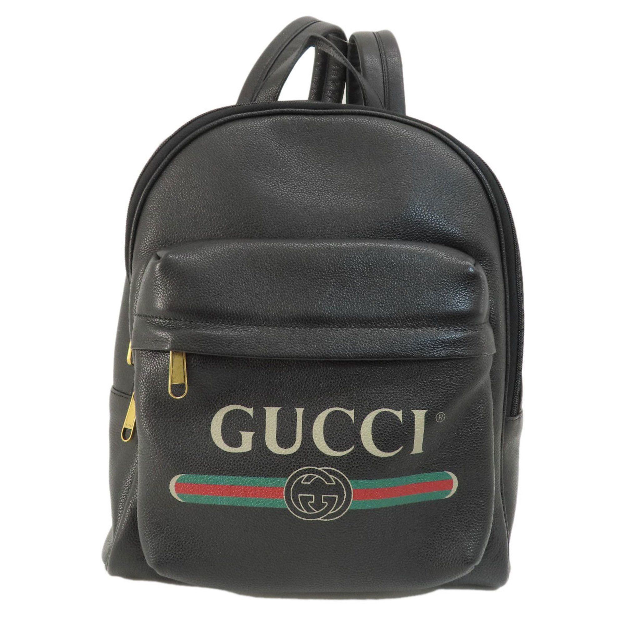 Gucci Gucci Ophidia backpack Size ONE SIZE - 1 Thumbnail