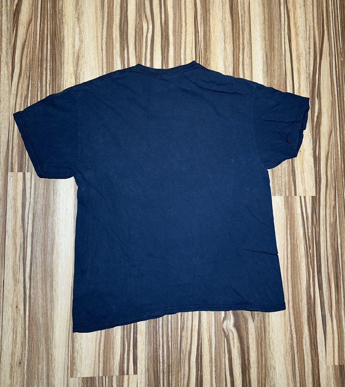 Other Ice Cube Black Graphic Tee Size US XL / EU 56 / 4 - 5 Thumbnail