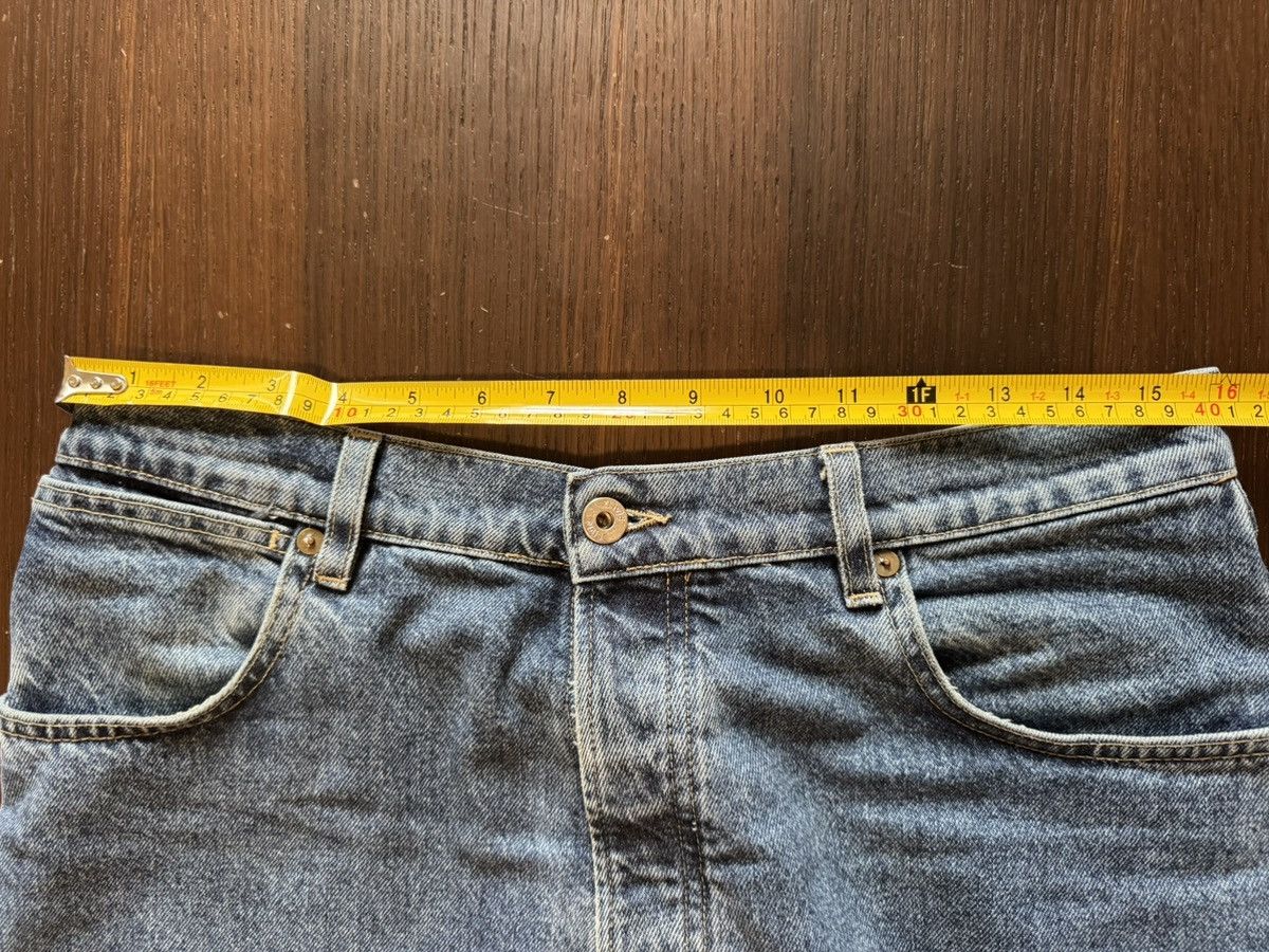 Livid Livid Keri Japan Dawn Denim Size US 32 / EU 48 - 6 Thumbnail