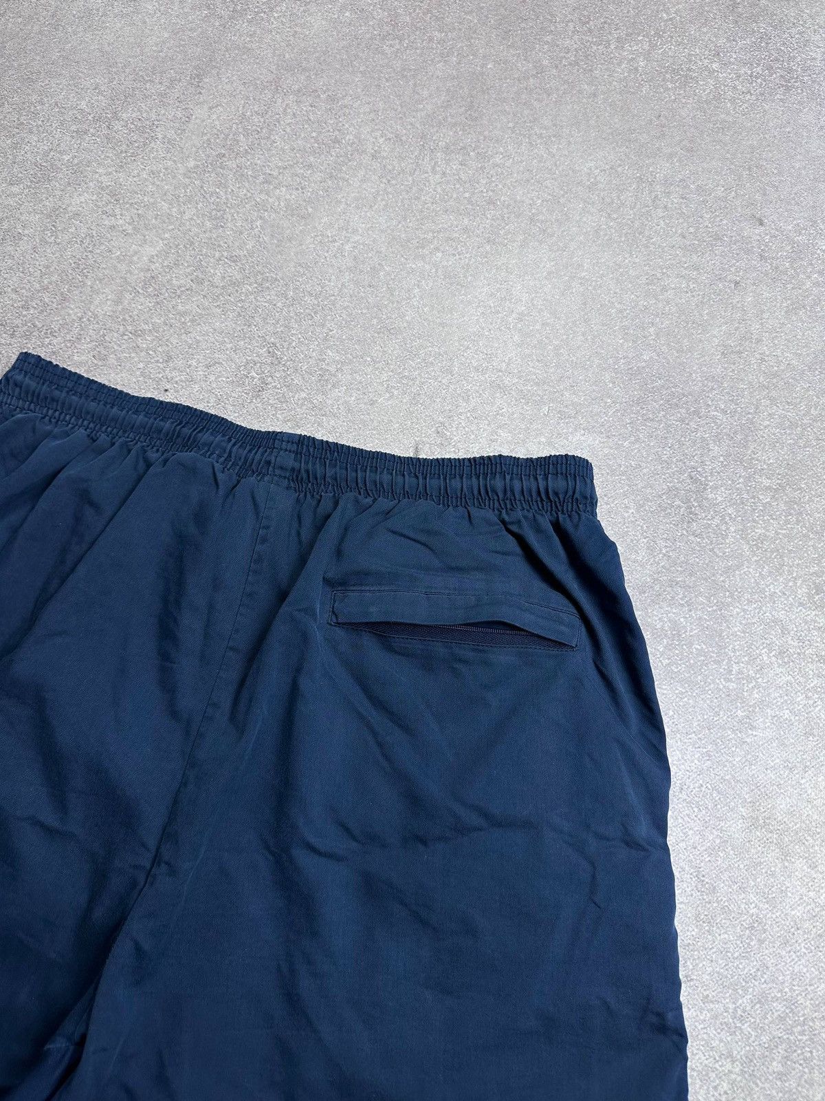 Nike Vintage 90s Nike Challenge Court Andre Agassi Shorts M Size US 32 / EU 48 - 5 Thumbnail