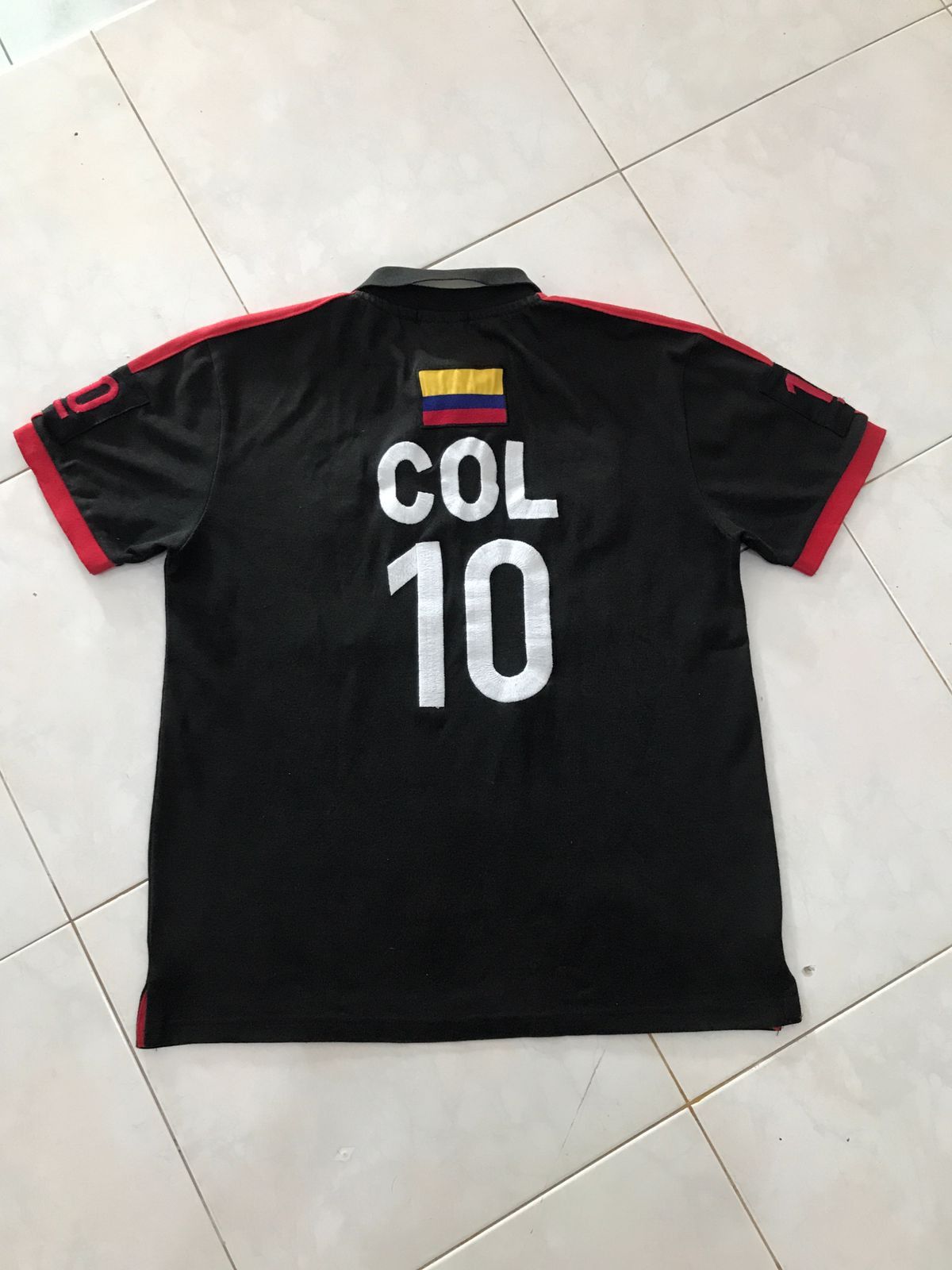 Polo Ralph Lauren Polo Ralph Lauren Colombia Size US L / EU 52-54 / 3 - 4 Thumbnail