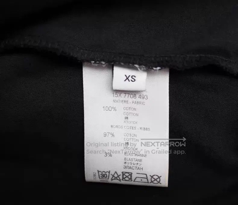Givenchy Givenchy Black Starry Madonna Short Sleeve T Size US XS / EU 42 / 0 - 5 Thumbnail