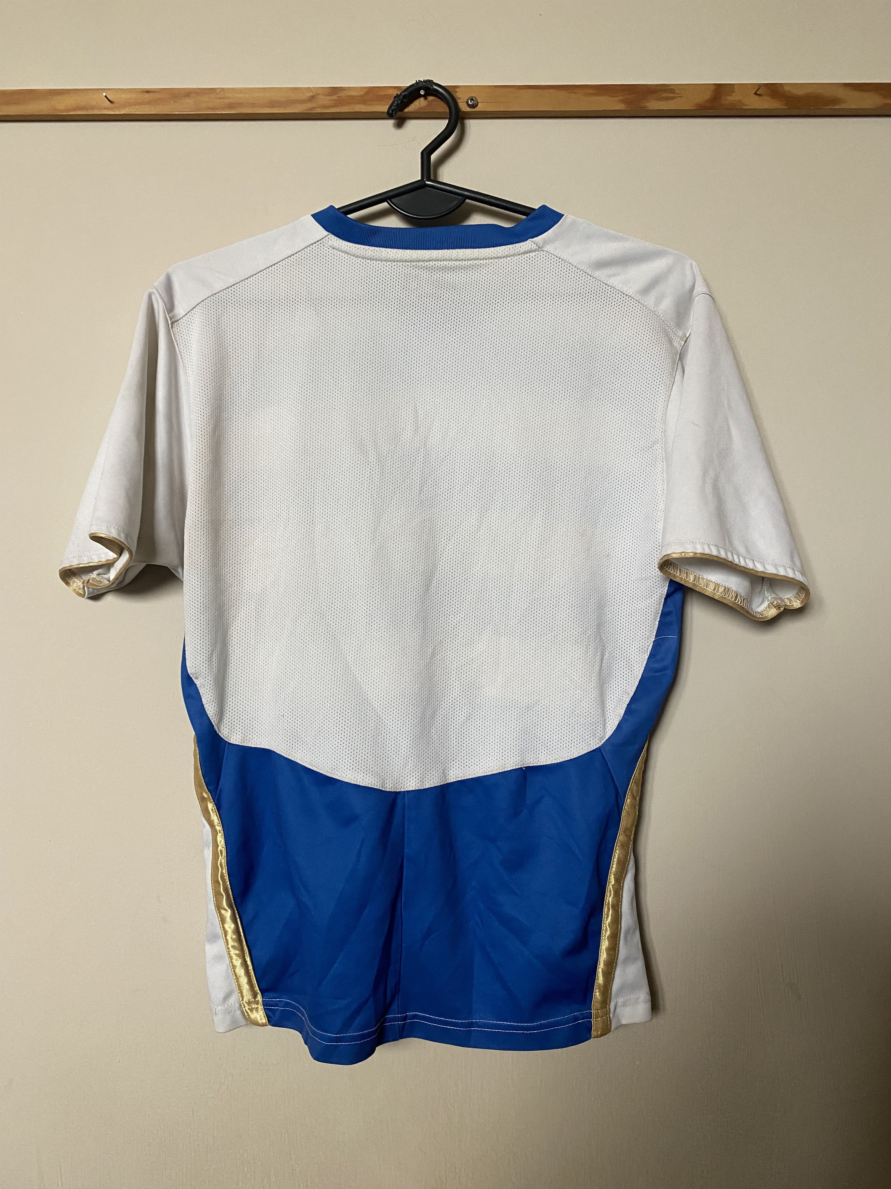 Puma READING F.C. 2008 - 2009 - Puma - children's - UNIQUE Size US XXS / EU 40 - 2 Thumbnail