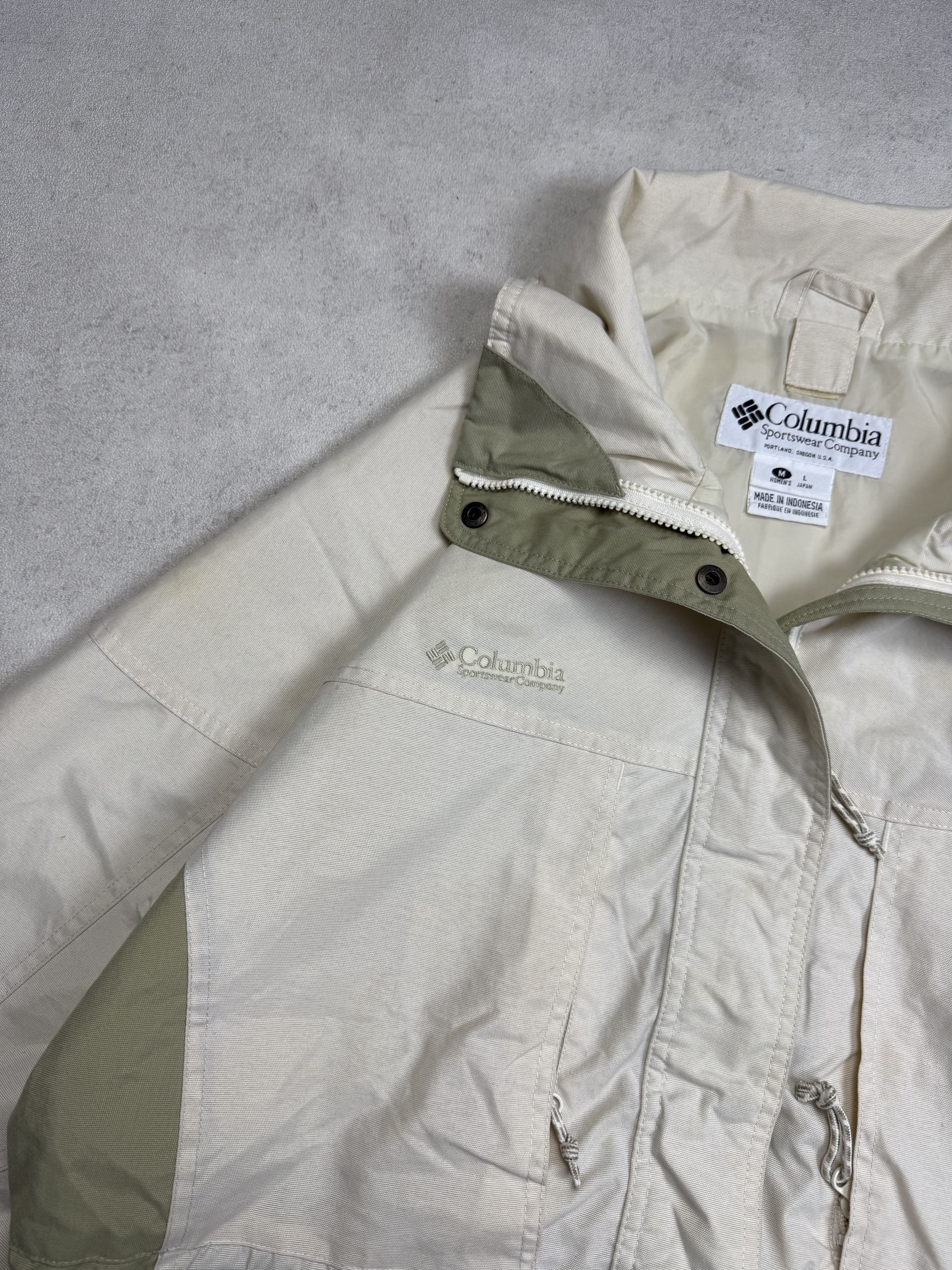Columbia Columbia Jacket Size US L / EU 52-54 / 3 - 6 Thumbnail