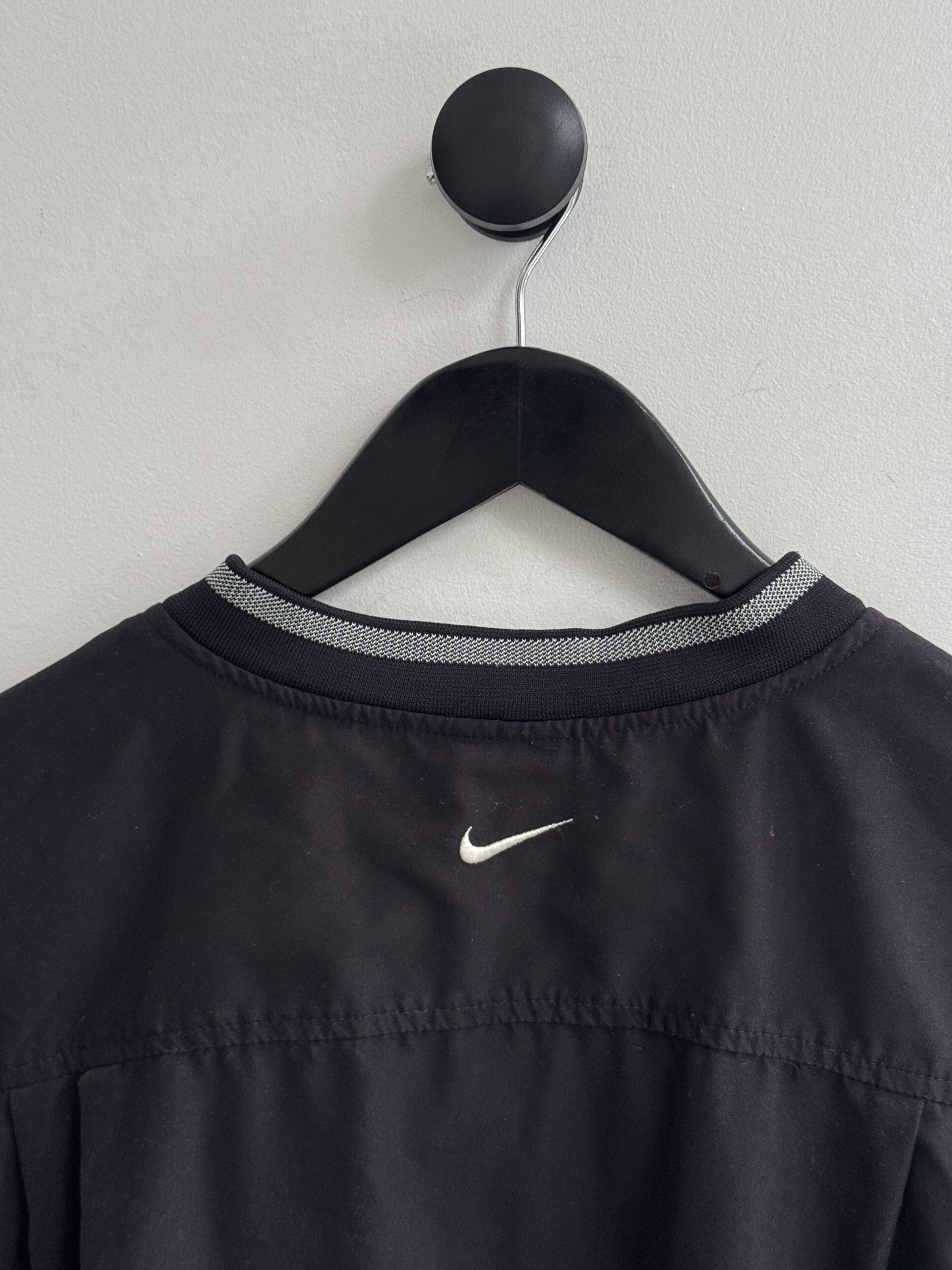 Nike Vintage Nike Vest Gilet Size US XL / EU 56 / 4 - 6 Thumbnail