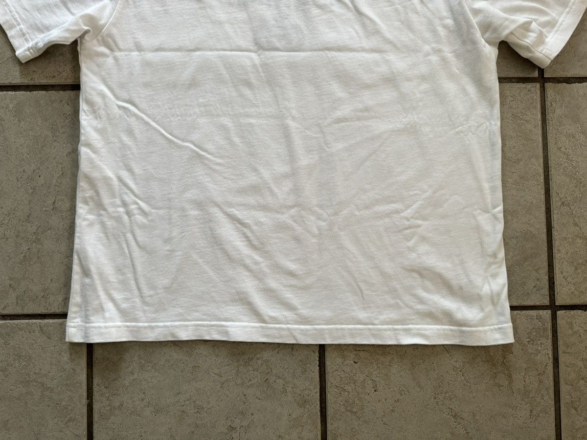 Balenciaga Balenciaga Logo T Shirt Size US M / EU 48-50 / 2 - 9 Thumbnail