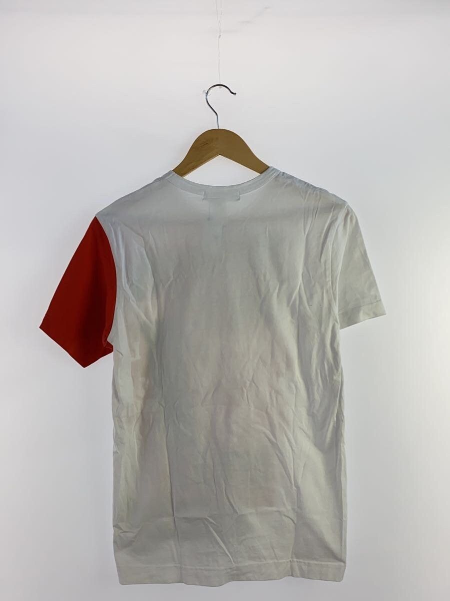Comme des Garcons × Comme des Garcons SHIRT Niechzyje Graphic Tee Size US M / EU 48-50 / 2 - 2 Thumbnail