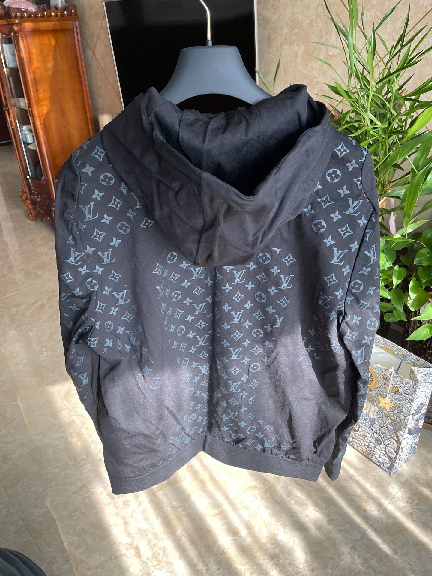 Louis Vuitton LV jacket, Louis Vuitton jacket, size L Size US L / EU 52-54 / 3 - 2 Thumbnail