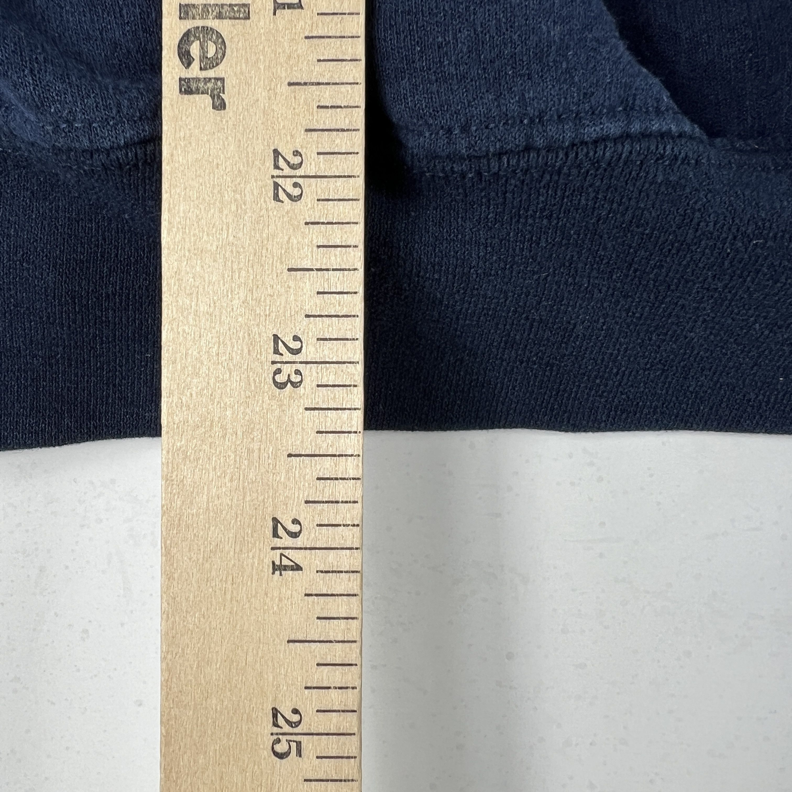 NFL × Vintage Y2K NFL Buffalo Bills Football Sweatshirt Faded Logo Hoodie Size US M / EU 48-50 / 2 - 15 Thumbnail