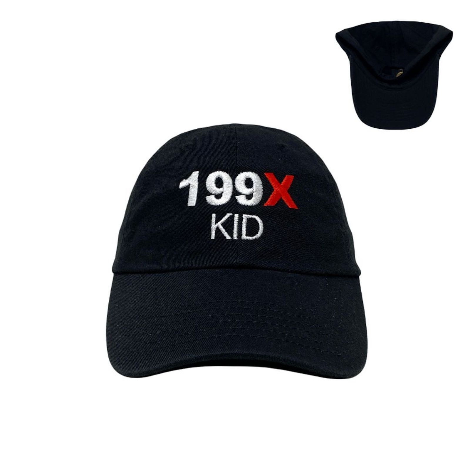 Other 199X Kid Dad Hat Size ONE SIZE - 1 Thumbnail