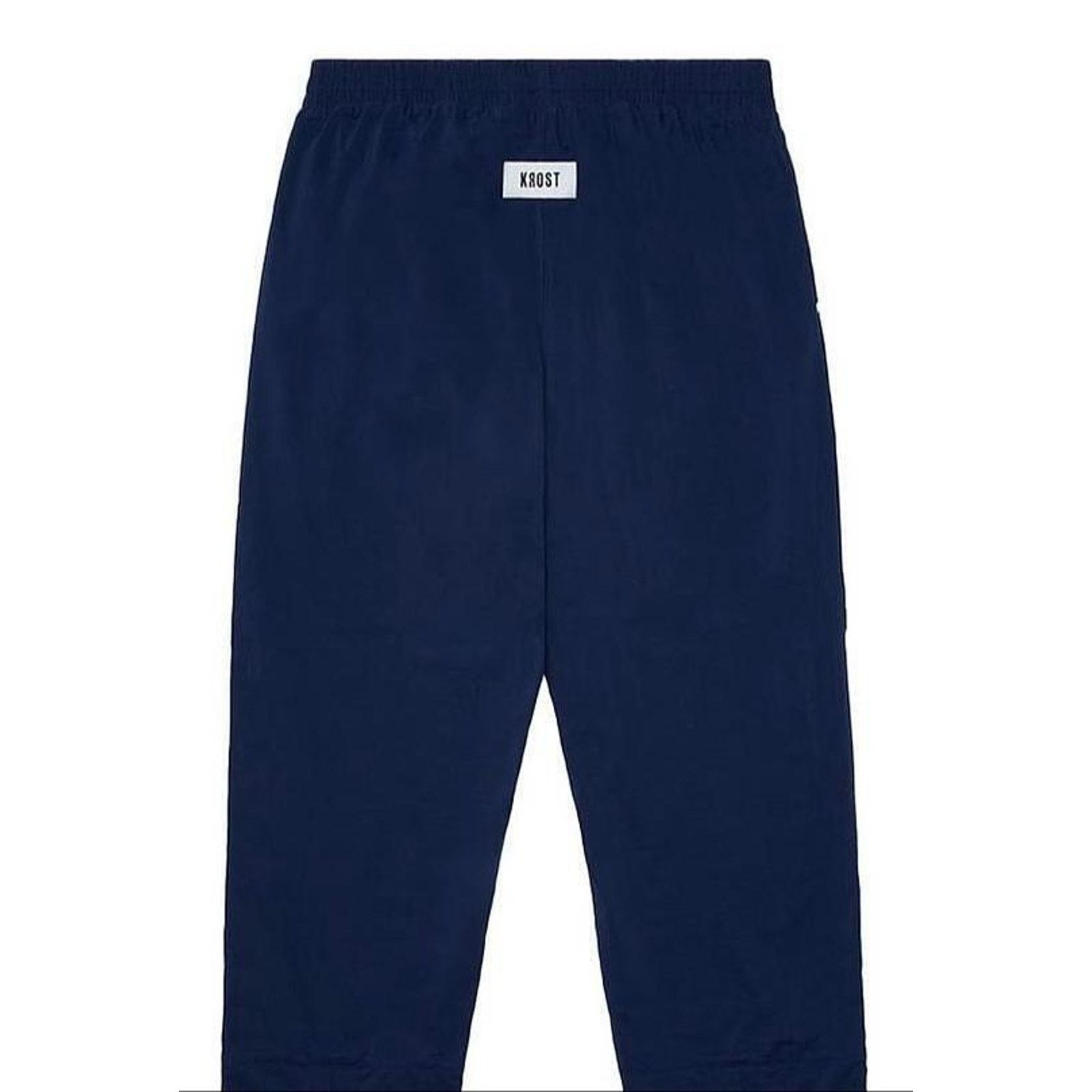 Fila KROST X FILA Rylan Track Pants Sweatpants LM131247 $128 NWT Size US 32 / EU 48 - 4 Thumbnail