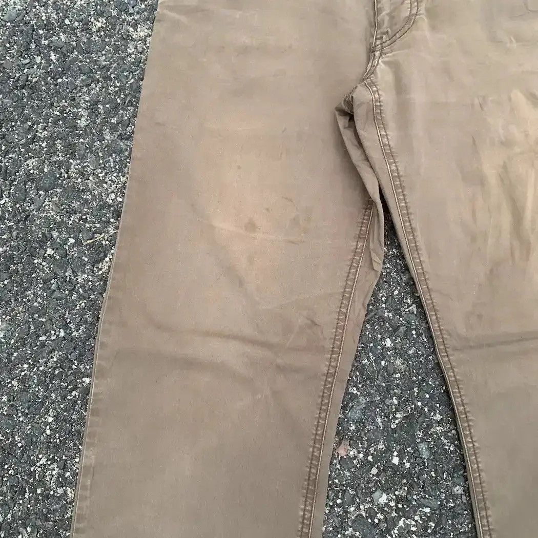 Japanese Brand Japanese Vintage INTERMEZZO Trousers Faded Pants W29 Size US 29 - 6 Thumbnail
