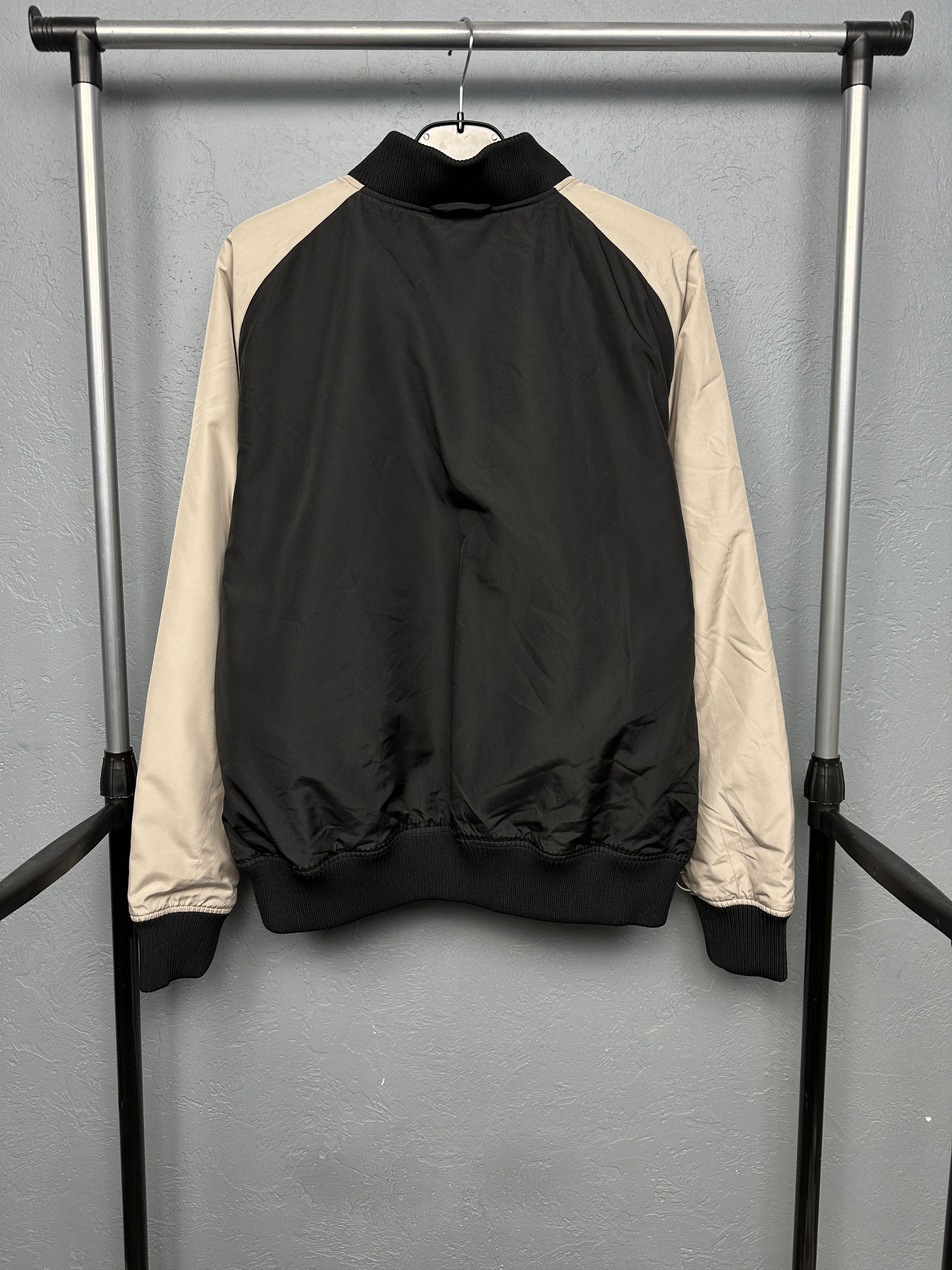 Peak Performance Peak Performance Womens Bomber Jacket Size XL / US 12-14 / IT 48-50 - 9 Thumbnail