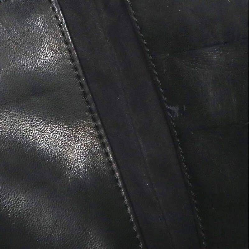 Yohji Yamamoto YOHJI YAMAMOTO POUR HOMME 23SS shoulder bag Size ONE SIZE - 3 Thumbnail
