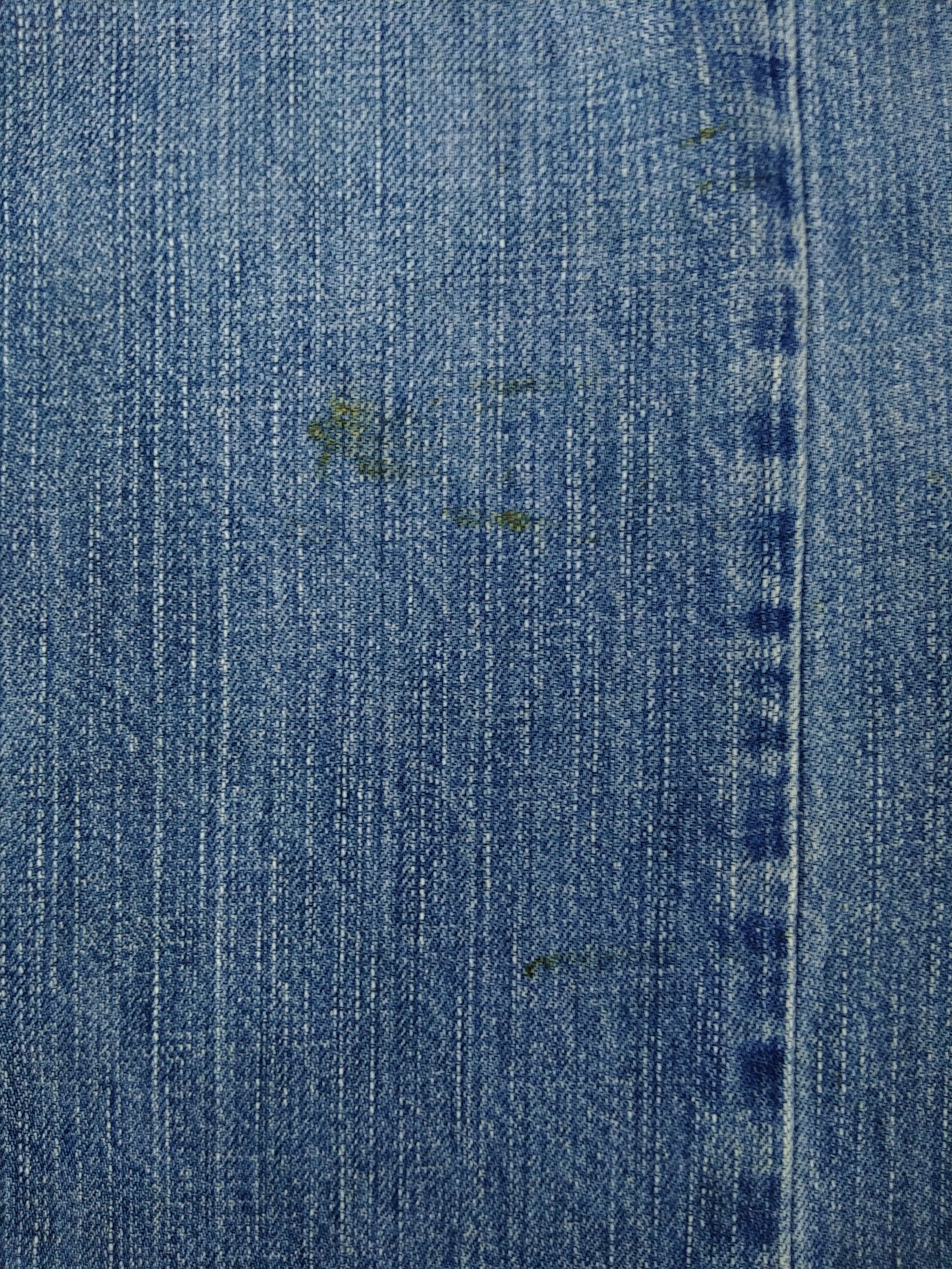 Levi's Vintage Levi's 569 Dirty Distressed Denim 35 x 28 -JN569 Size US 35 - 16 Thumbnail