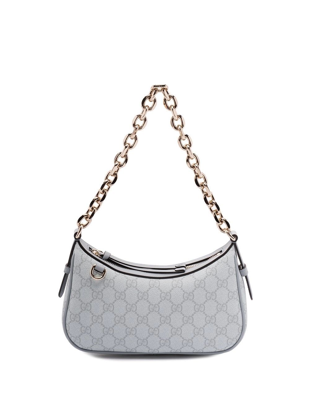 Gucci `GG Emblem` Handbag Size ONE SIZE - 1 Thumbnail