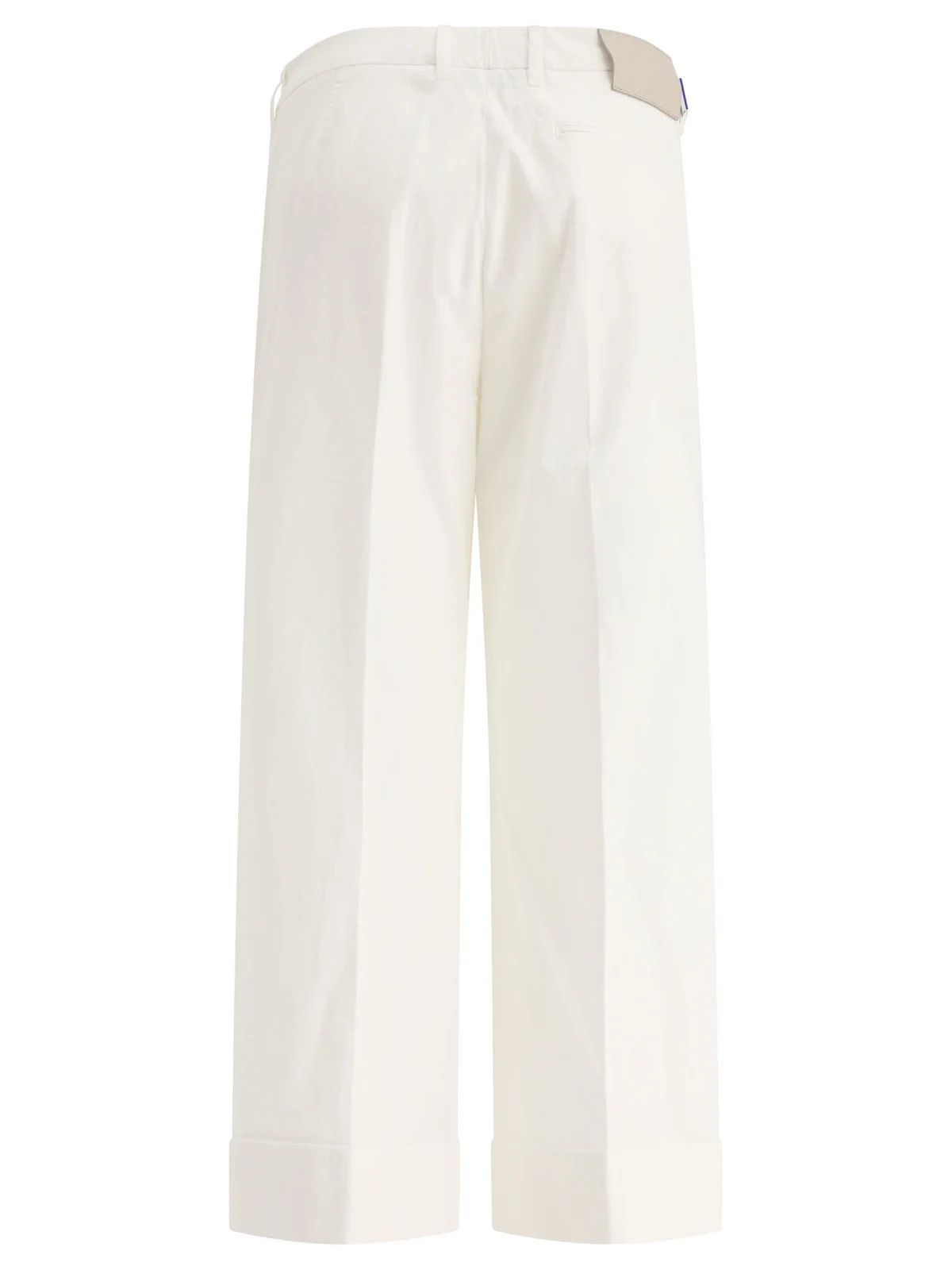 Jacob Cohen Jacob Cohen Selena Mid-Rise Trousers Size 32" / US 10 / IT 46 - 2 Thumbnail