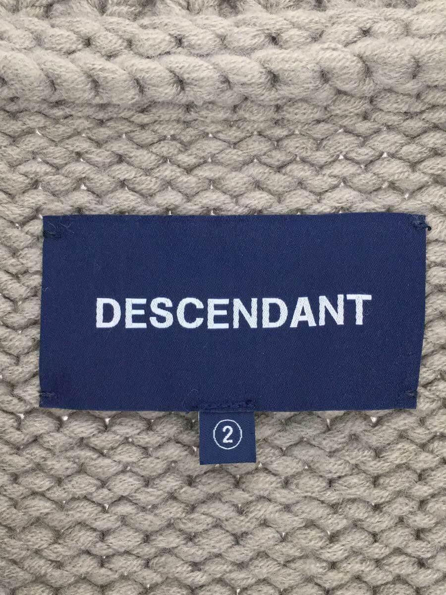 Descendant Descendant SPYHOP COWICHAN SWEATER 22aw Size US M / EU 48-50 / 2 - 3 Thumbnail