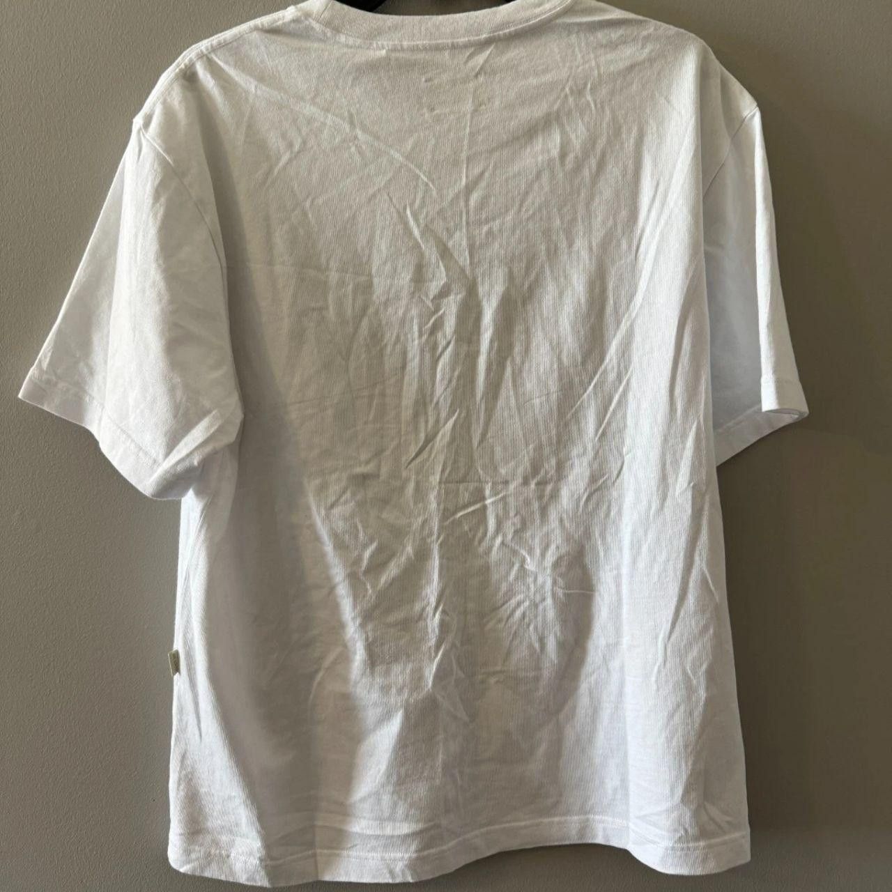 Aime Leon Dore Aime Leon Dore ALD London UK Exclusive Throwie Script Tee Size US M / EU 48-50 / 2 - 2 Thumbnail