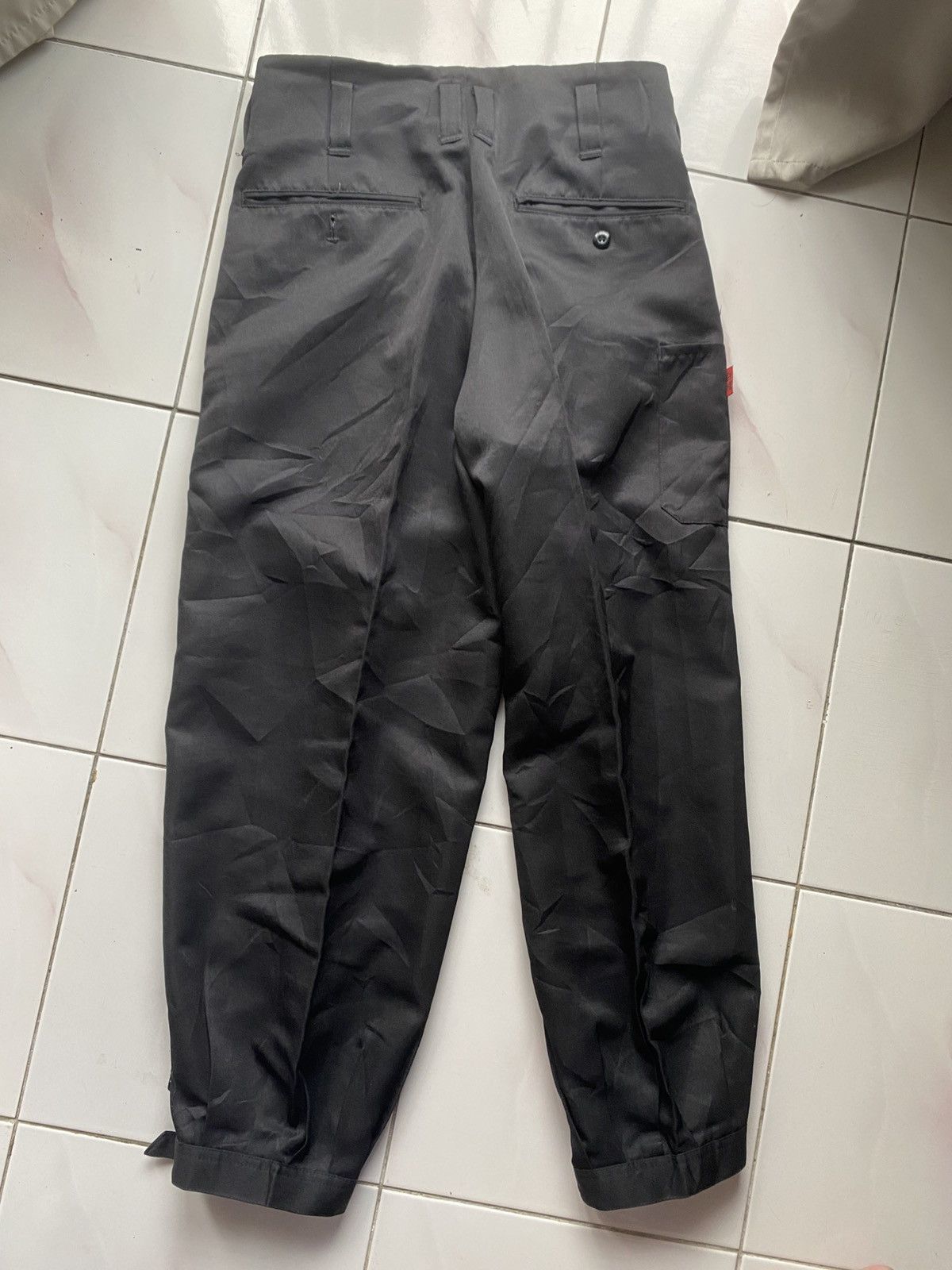 Japanese Brand Toraichi pant W30 Size US 30 / EU 46 - 9 Thumbnail