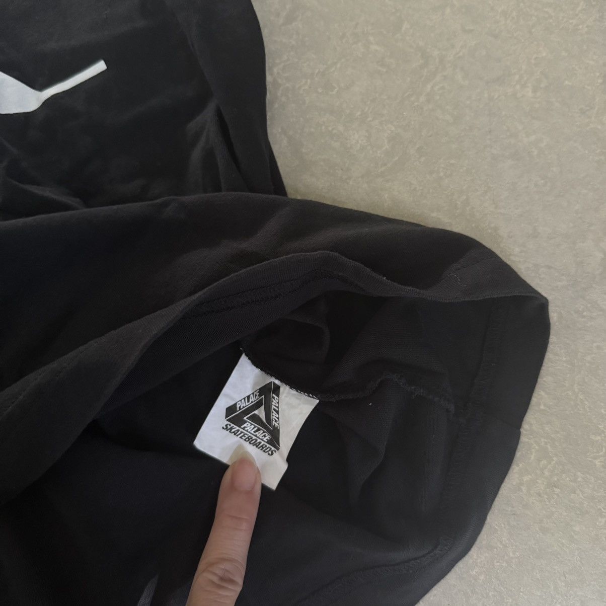 Other Palace x Calvin Klein long sleeve Size US XS / EU 42 / 0 - 5 Thumbnail