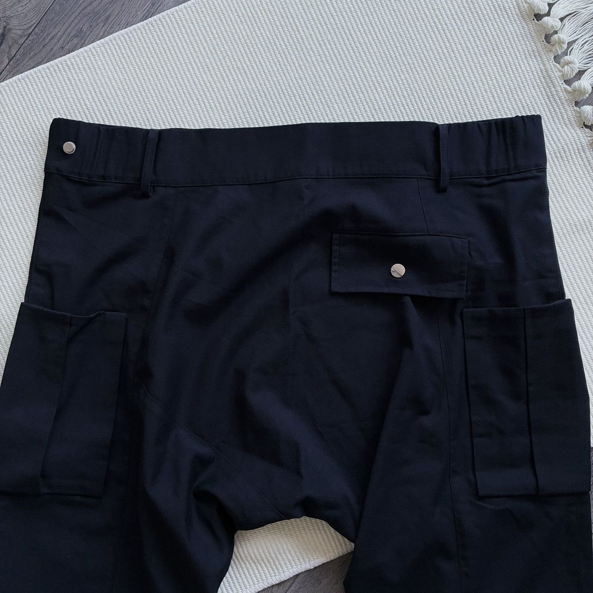 Other ORTTU Avant-Garde Free Size Anomalous Pants Size US 33 - 7 Thumbnail