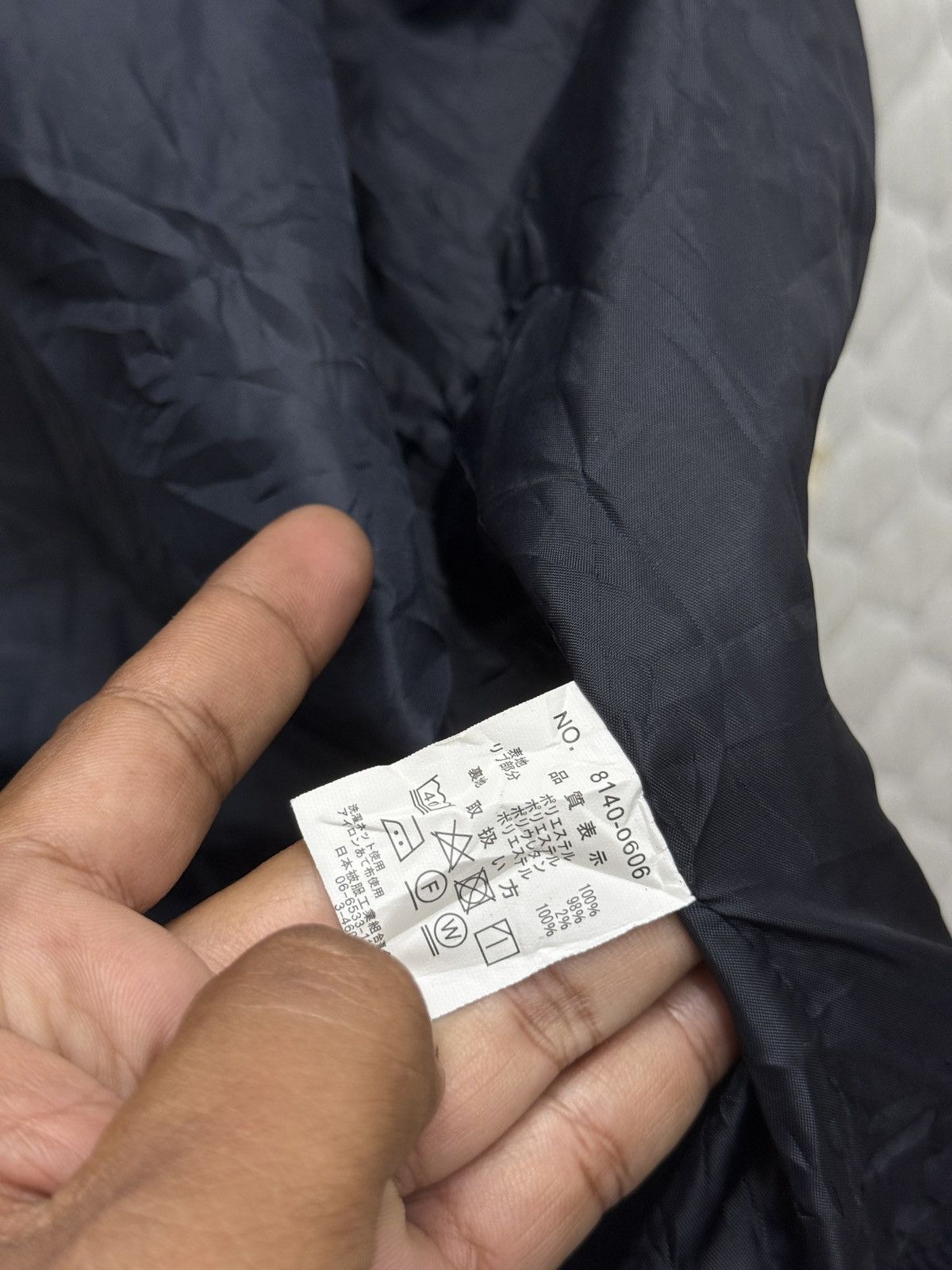 Dickies 🔥🔥💥STEALS DICKIES LIGHT JACKET Size US M / EU 48-50 / 2 - 6 Thumbnail