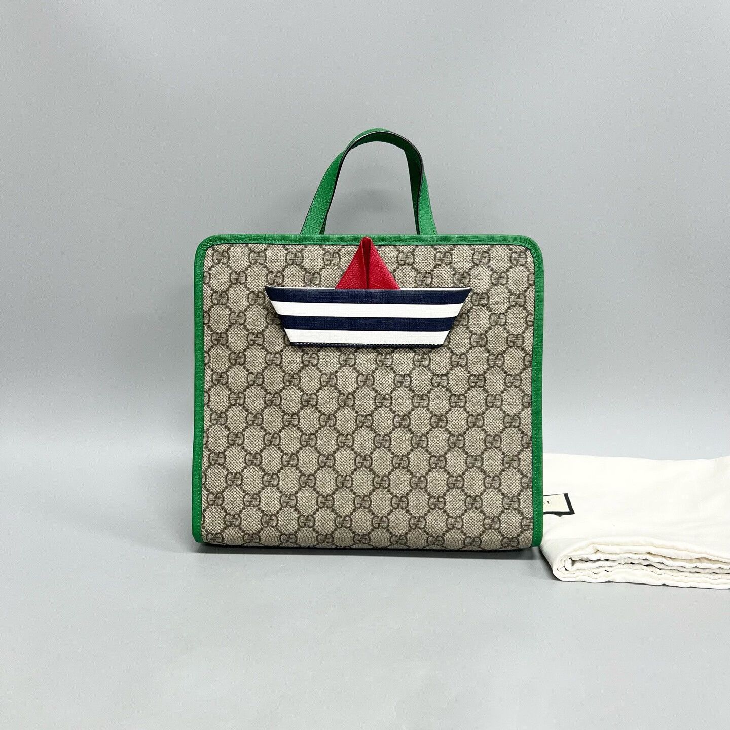 Gucci Pre-loved Bag Very good condition Size ONE SIZE - 1 Thumbnail