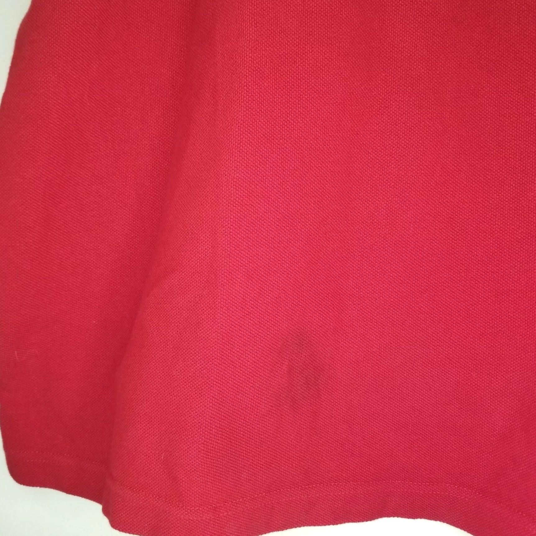 Tommy Hilfiger Tommy Hilfiger Polo Shirt Mens 2XL Red Short Sleeve Casual Apparel Size US XXL / EU 58 / 5 - 5 Thumbnail