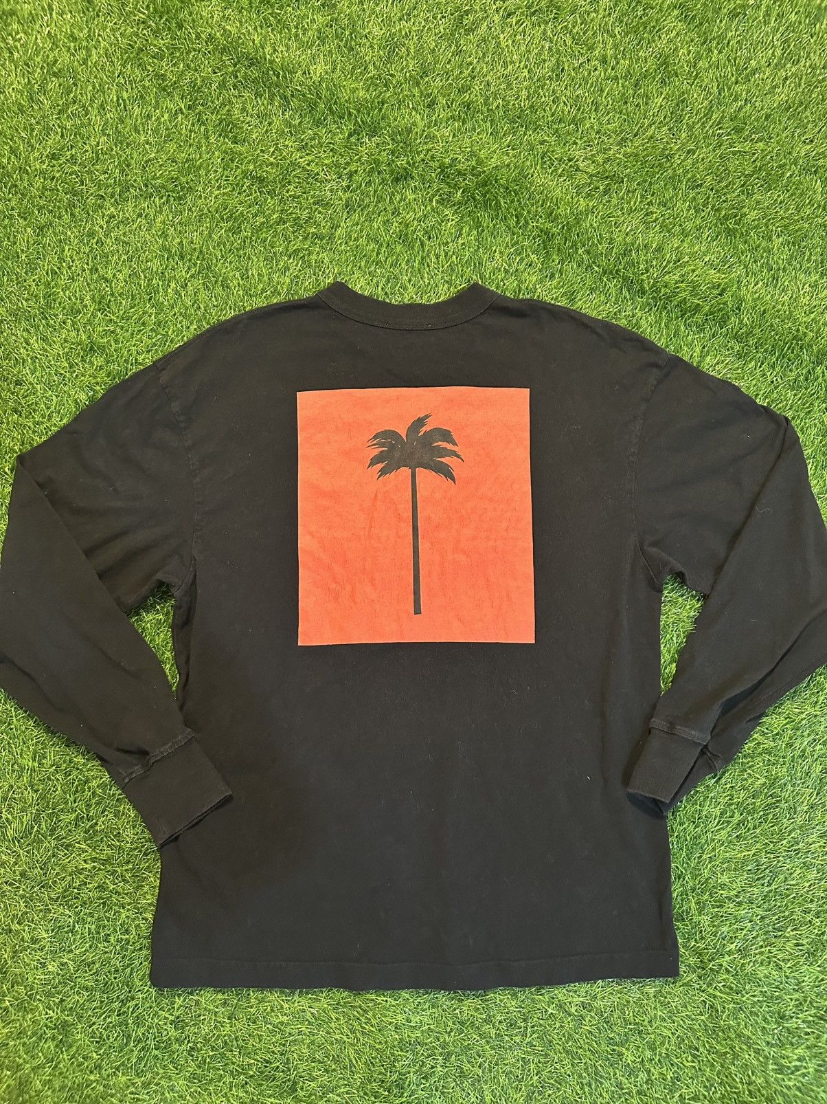 Palm Angels Palm Angels Long sleeve Size Small Size US S / EU 44-46 / 1 - 2 Thumbnail