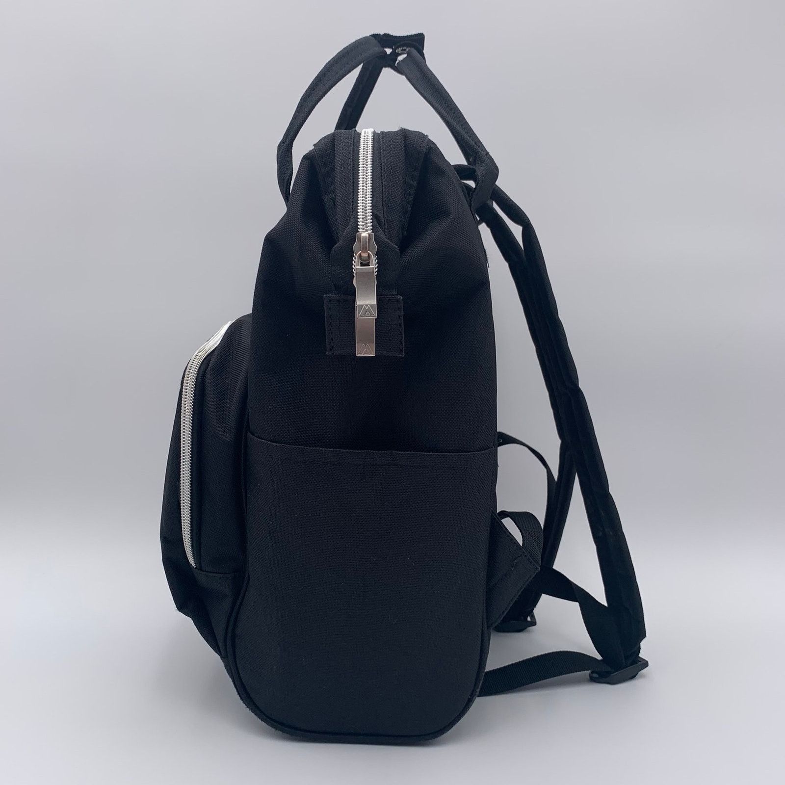 Other Everest Friendly Mini Handbag Backpack Black OSFA READ Size ONE SIZE - 3 Thumbnail