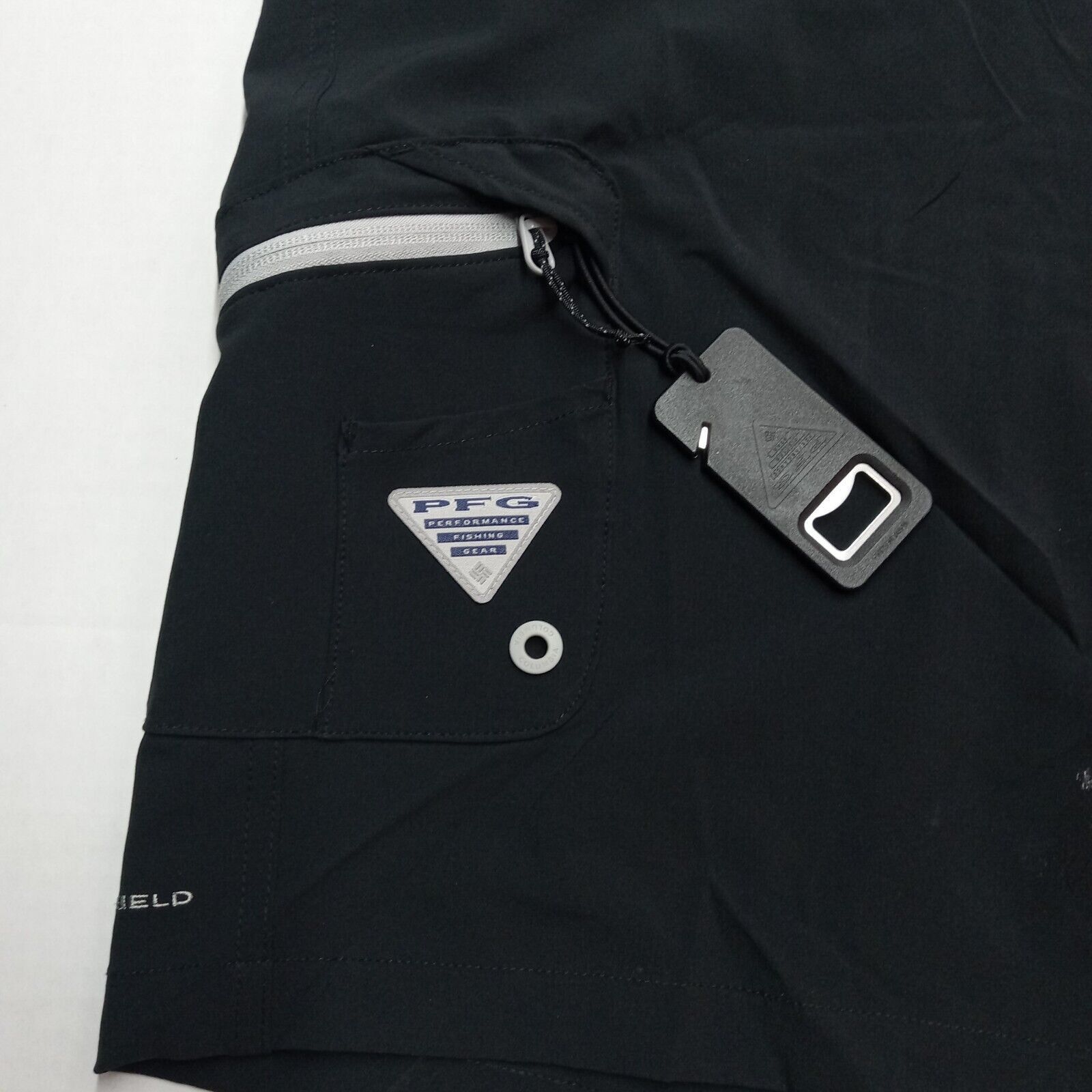 Columbia Columbia PFG Men's Size 54x10 Terminal Tackle Shorts Omni Size US 44 / EU 60 - 2 Thumbnail