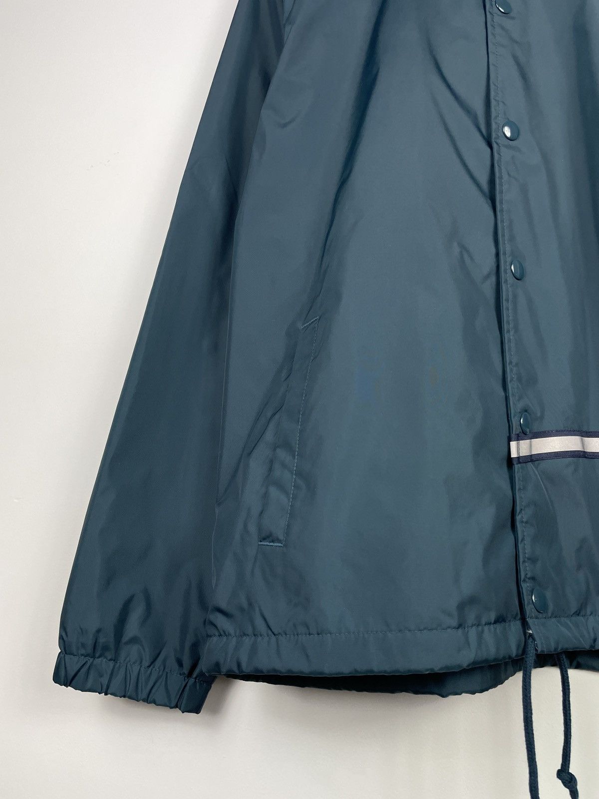 Carhartt NWOT!!! Carhartt WIP Script Coach Jacket Size US S / EU 44-46 / 1 - 5 Thumbnail