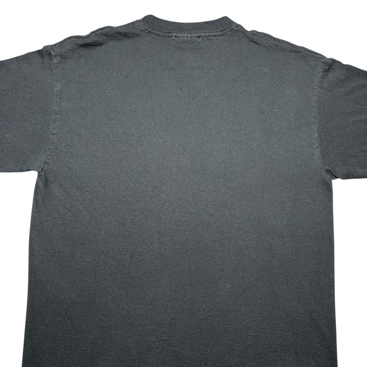 Vintage 2000s Save The Trees Wipe Your Ass With An Owl Nature Tee Size US M / EU 48-50 / 2 - 9 Thumbnail