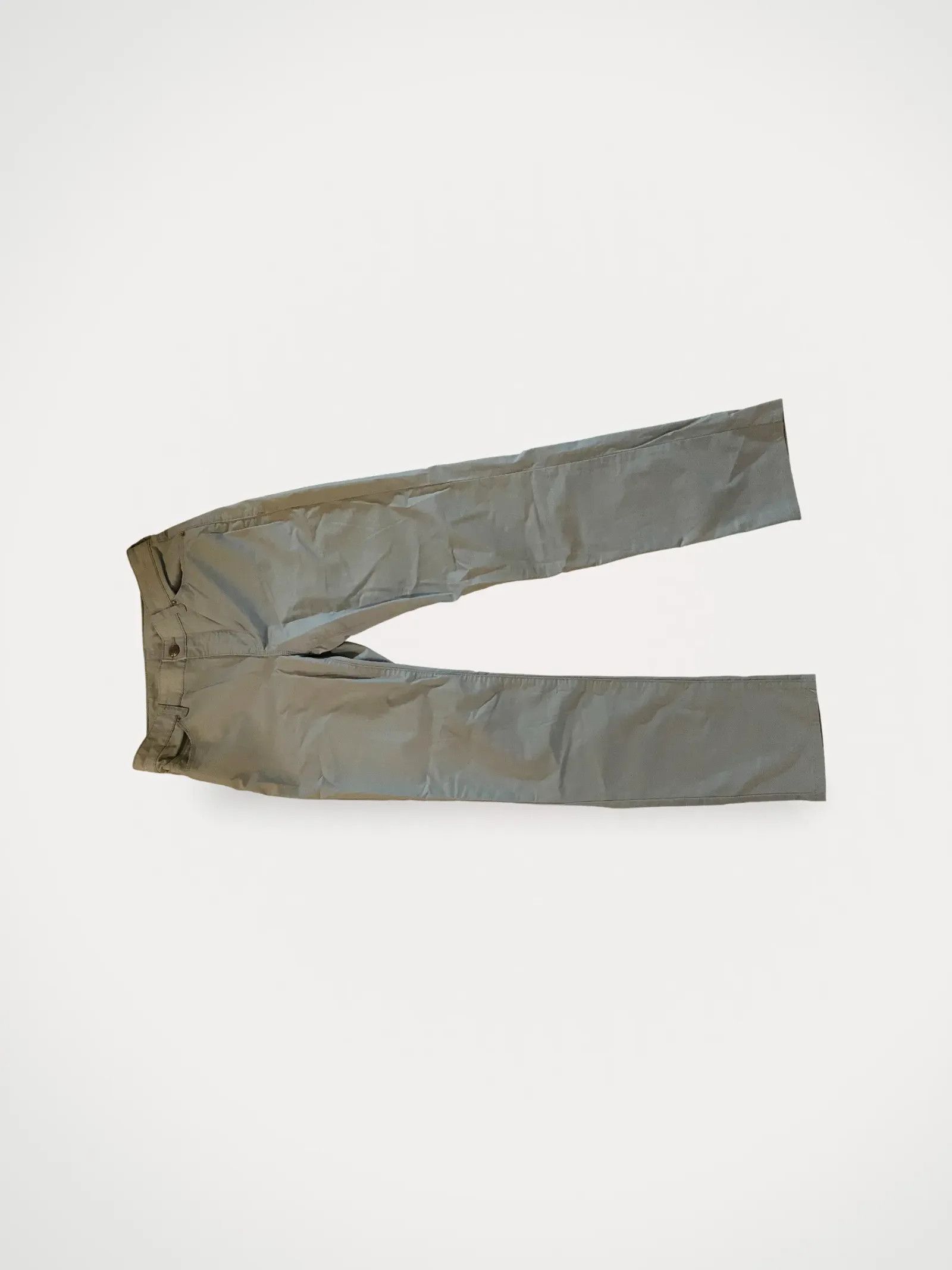 Armani Armani Pants Size 28" / US 6 / IT 42 - 1 Thumbnail