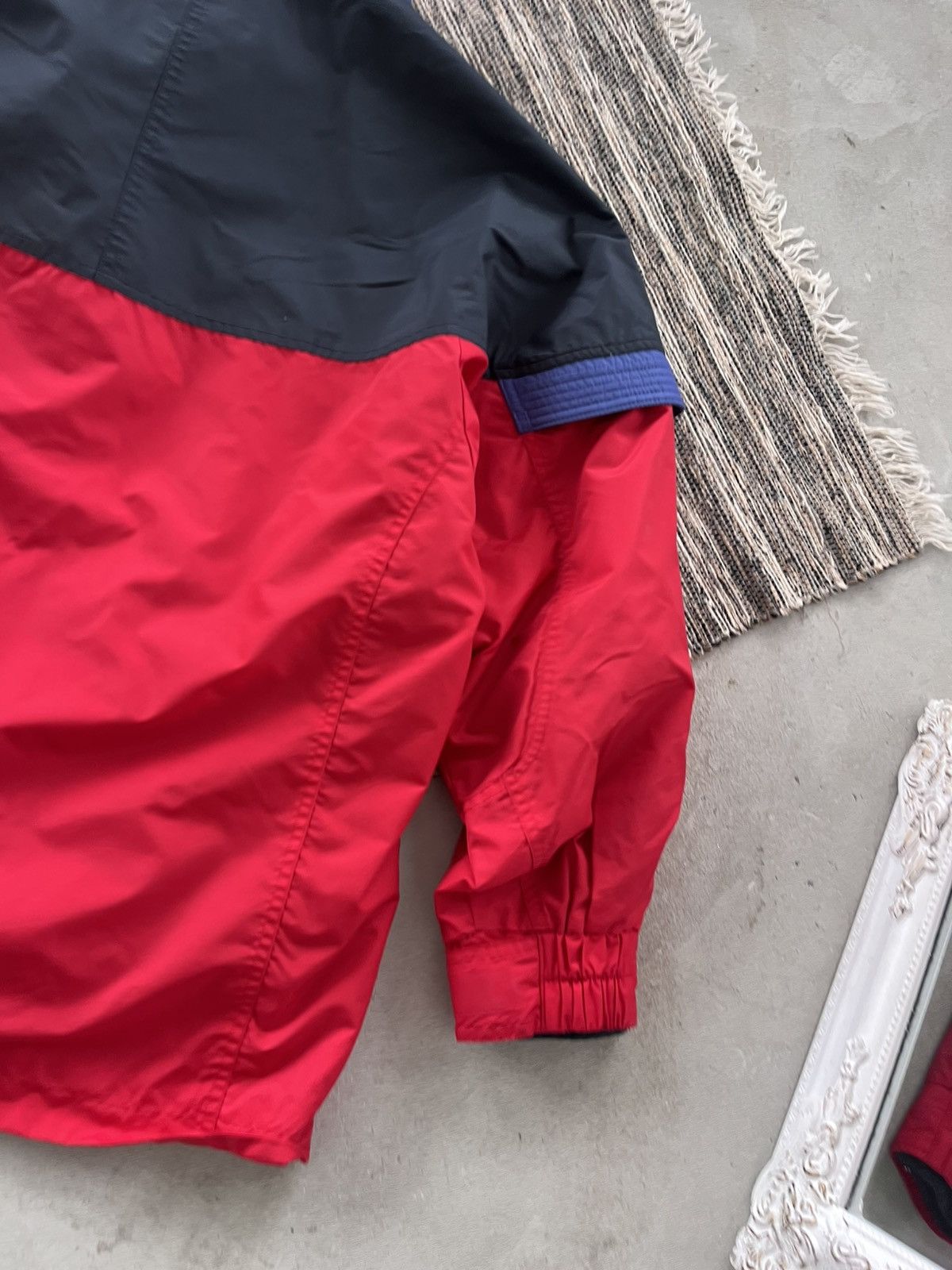 Columbia Vintage 90s Columbia Bugaboo Outdoor rare USA Jacket Y2K Size US M / EU 48-50 / 2 - 15 Thumbnail