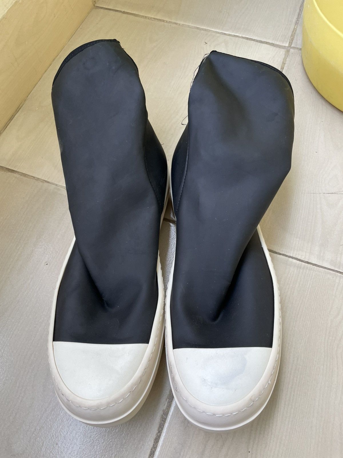 Rick Owens Drkshdw Rickowen Drkshdw Size US 8 / IT 38 - 1 Thumbnail