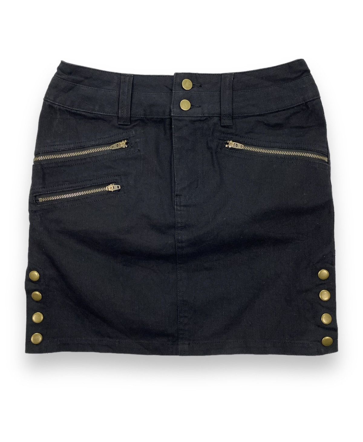 Japanese Brand Diva Vita Skirt Size 27" / US 4 / IT 40 - 1 Thumbnail
