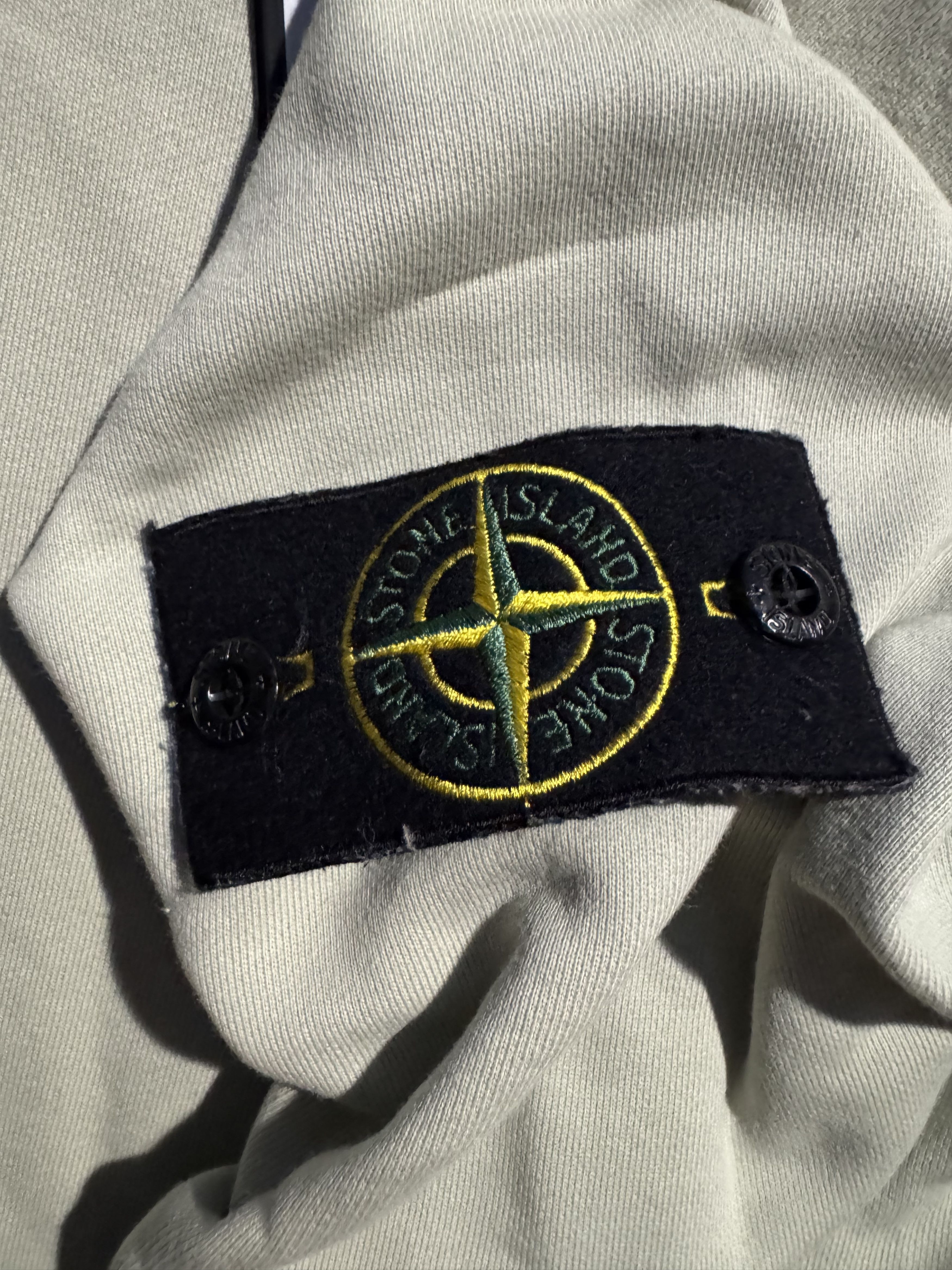 Stone Island Stone Island Hoodies Size US M / EU 48-50 / 2 - 2 Thumbnail
