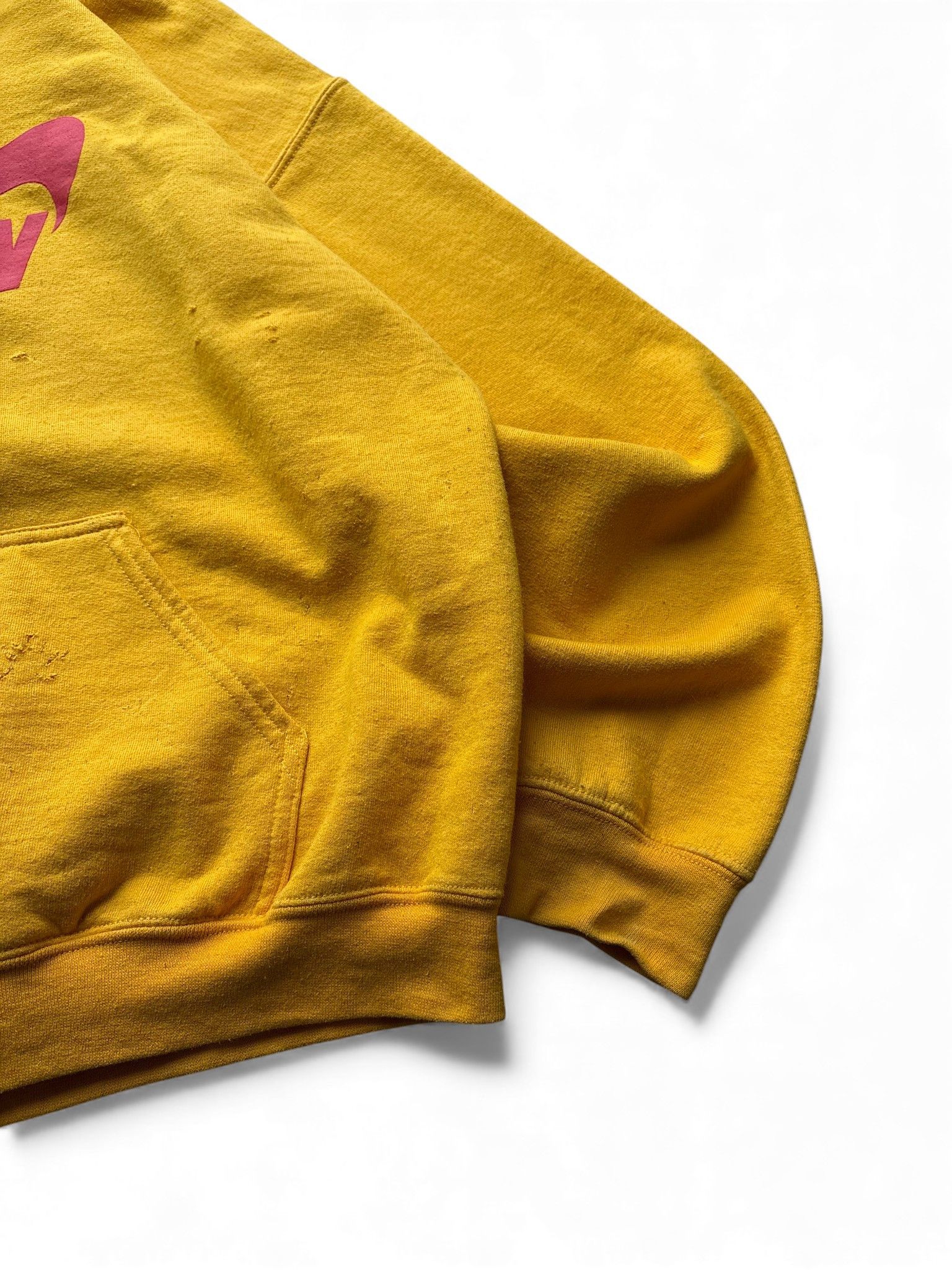 Jordan Brand × Travis Scott Travis Scott Jordan Cactus Jack Hoodie distressed 1of1 Size US M / EU 48-50 / 2 - 6 Thumbnail