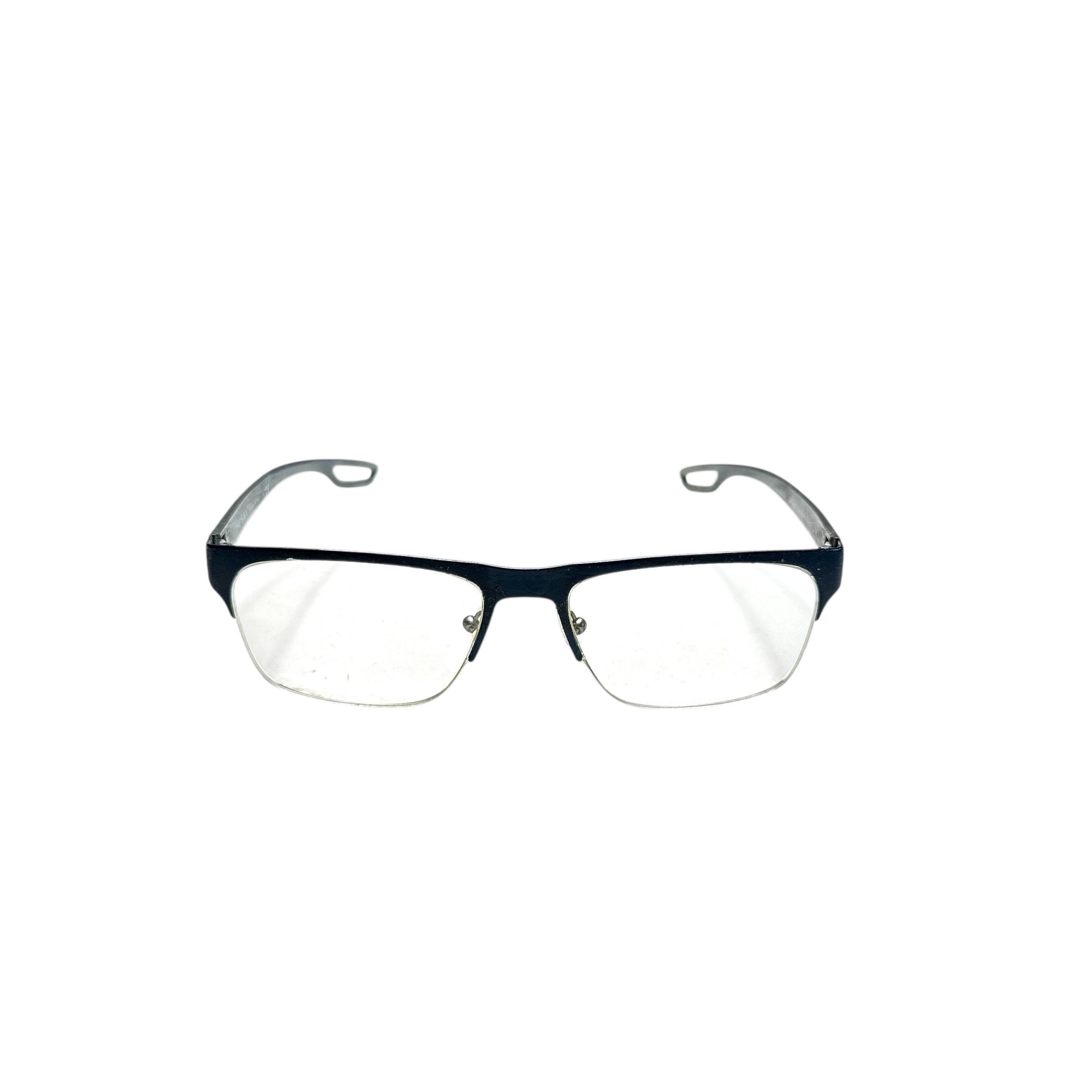 Prada Prada Wayfarer Rubber Sunglasses Size ONE SIZE - 5 Thumbnail
