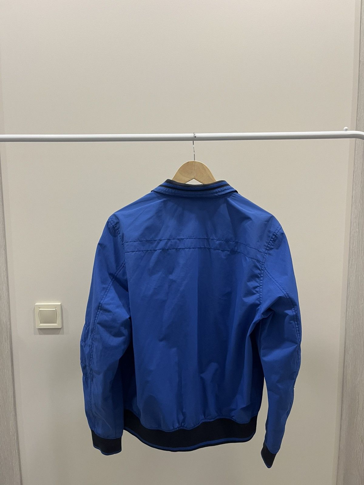 Tommy Hilfiger Tommy Hilfiger Jacket Blue Size S Size US S / EU 44-46 / 1 - 3 Thumbnail