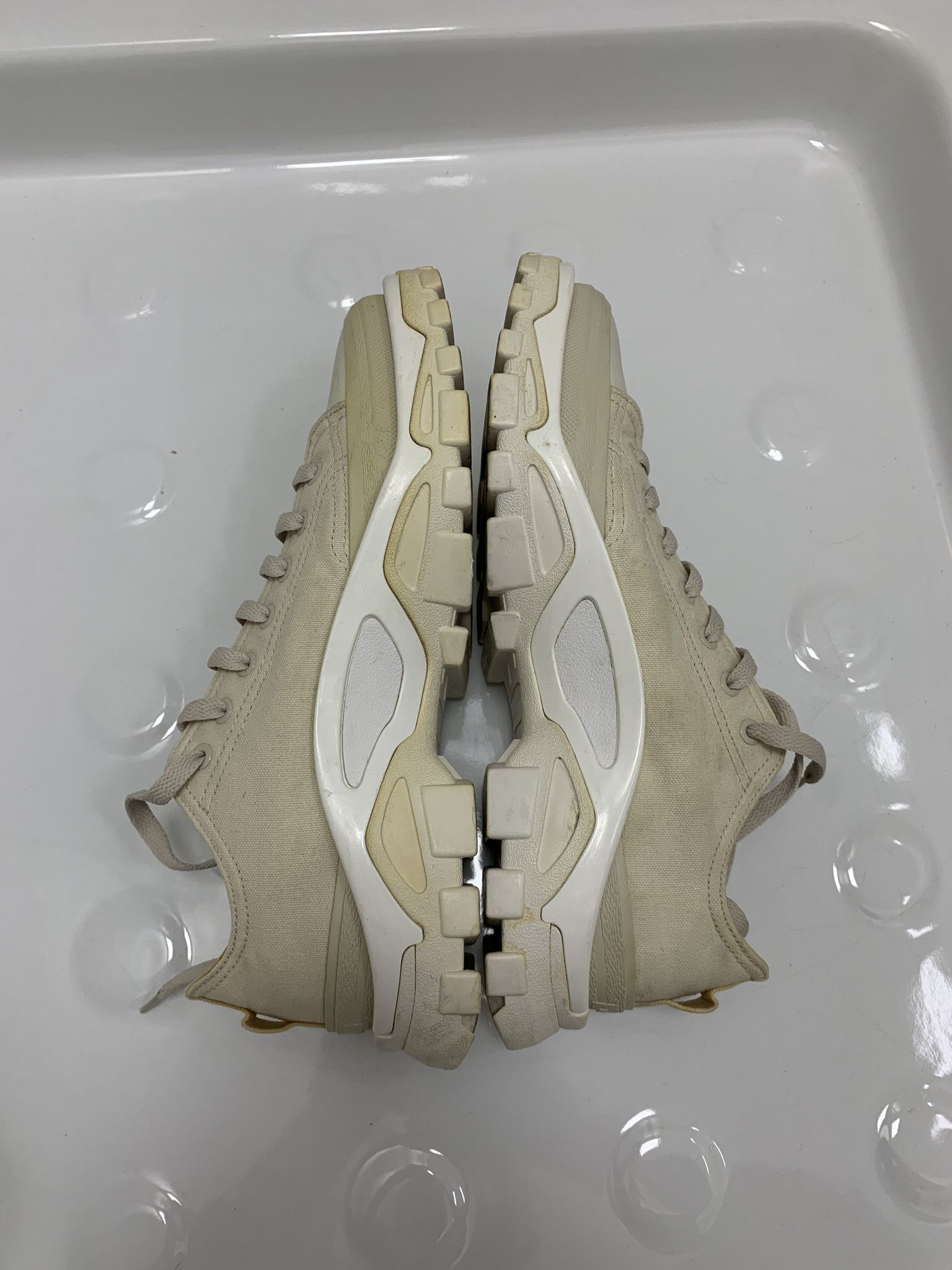 Adidas × Raf Simons Adidas X Raf Simons SS18 detroit runners Size US 10 / EU 43 - 4 Thumbnail